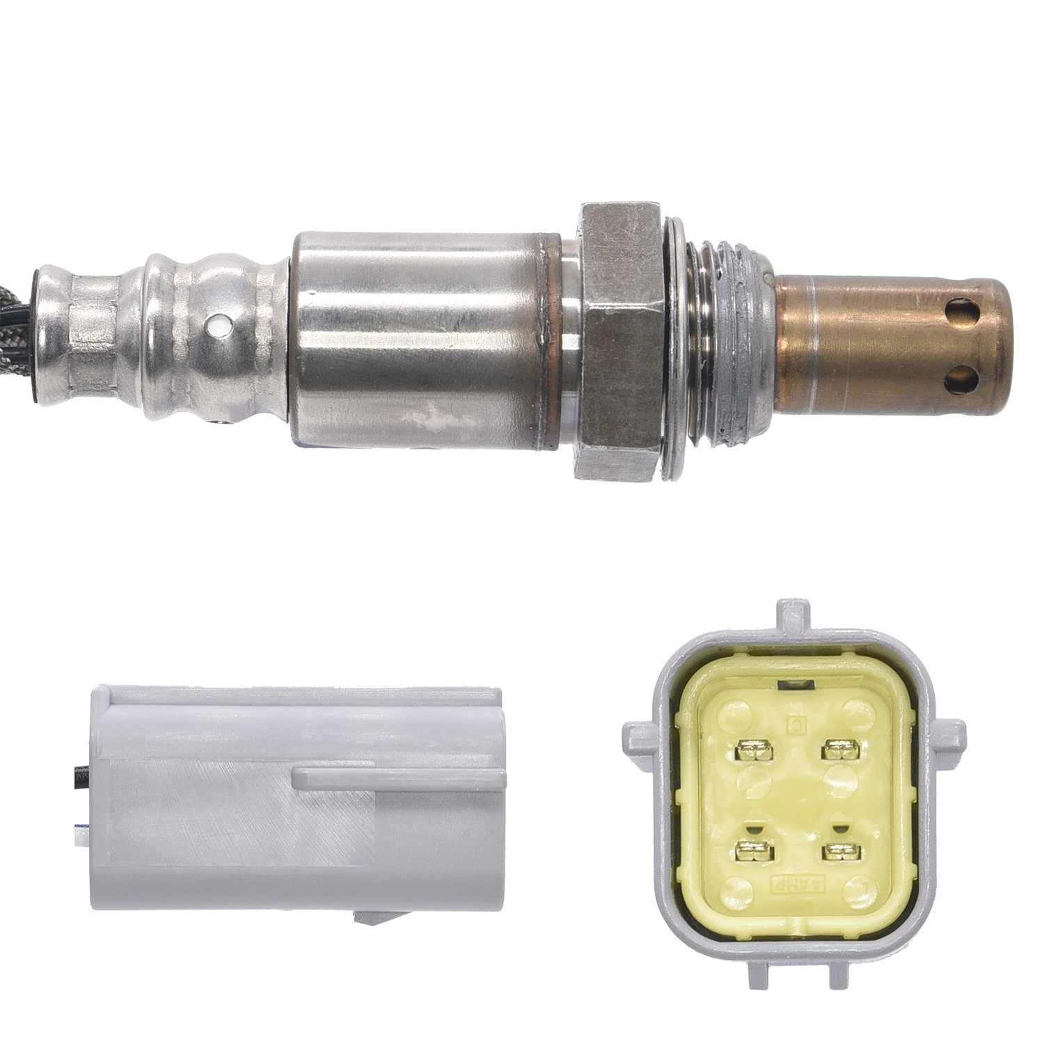 Walker Products Walker Products 250-54108 Oxygen Sensor 4-W Air Fuel Ratio 250-54108