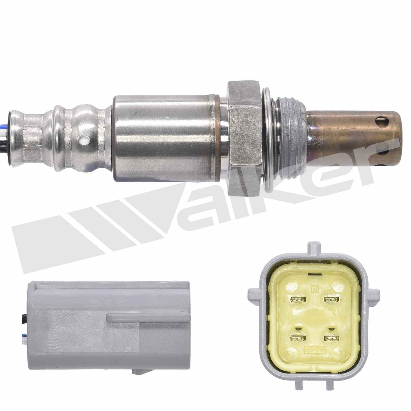 Walker Products Walker Products 250-54109 Oxygen Sensor 4-W Air Fuel Ratio 250-54109