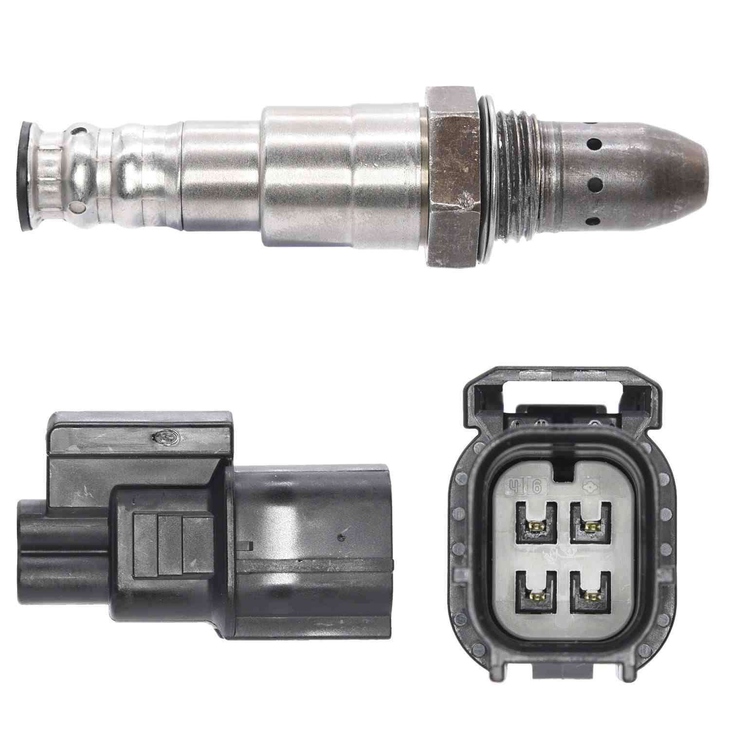 Walker Products Walker Products 250-54110 Oxygen Sensor 4-W Air Fuel Ratio 250-54110