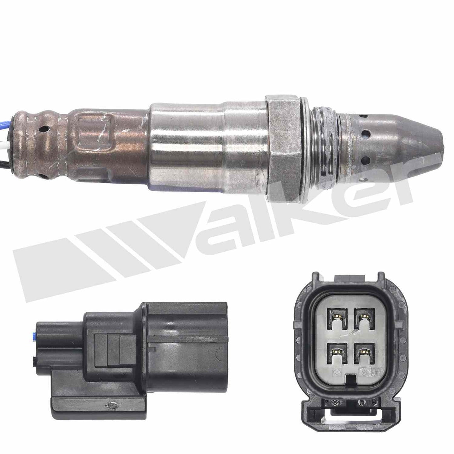 Walker Products Walker Products 250-54111 Oxygen Sensor 4-W Air Fuel Ratio 250-54111