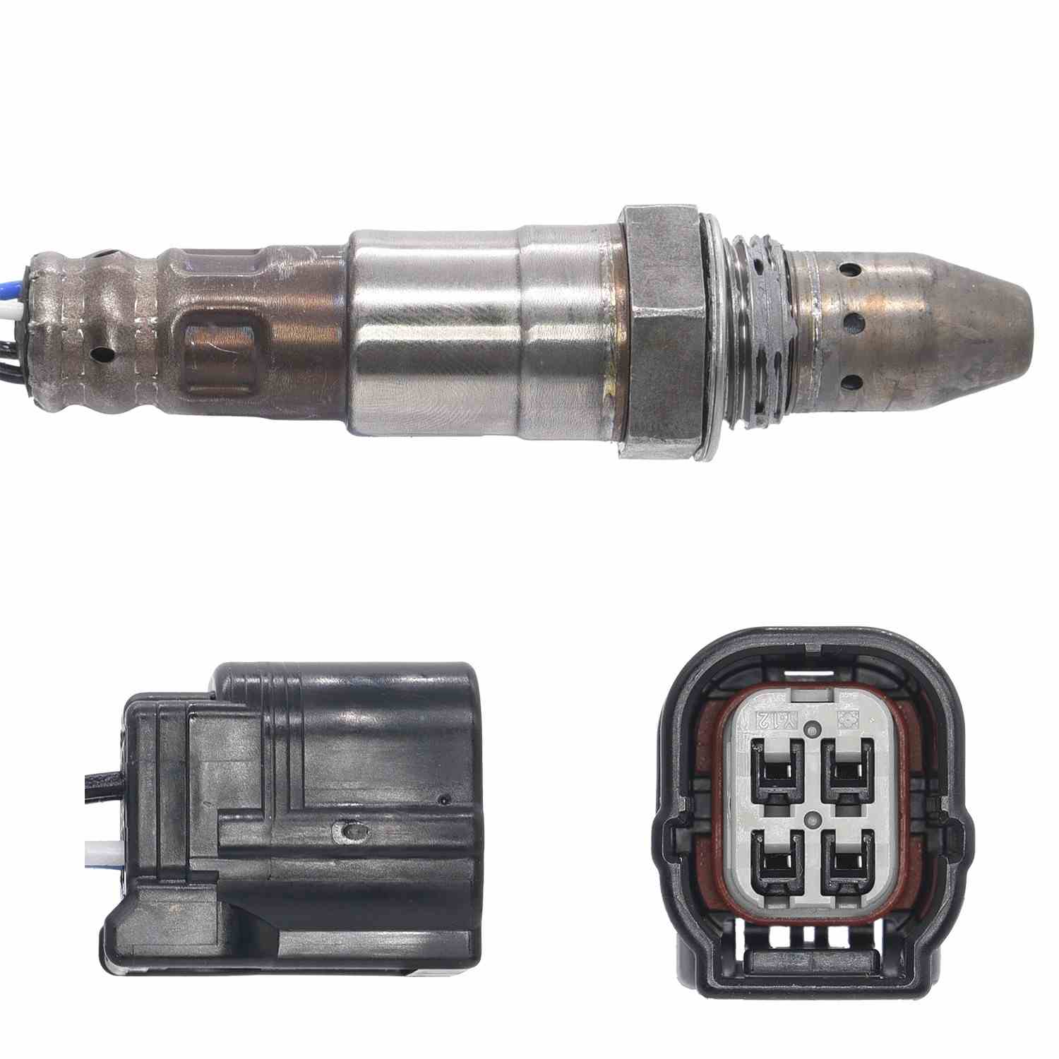 Walker Products Oxygen Sensor 250-54112