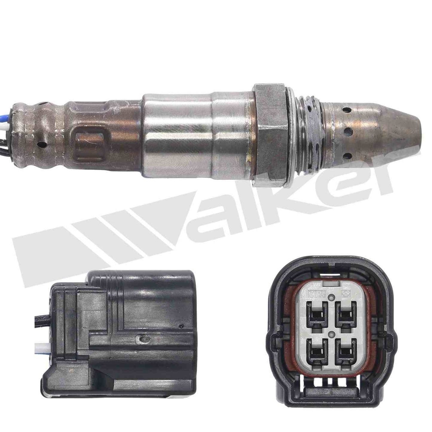 Walker Products Walker Products 250-54112 Oxygen Sensor 4-W Air Fuel Ratio 250-54112