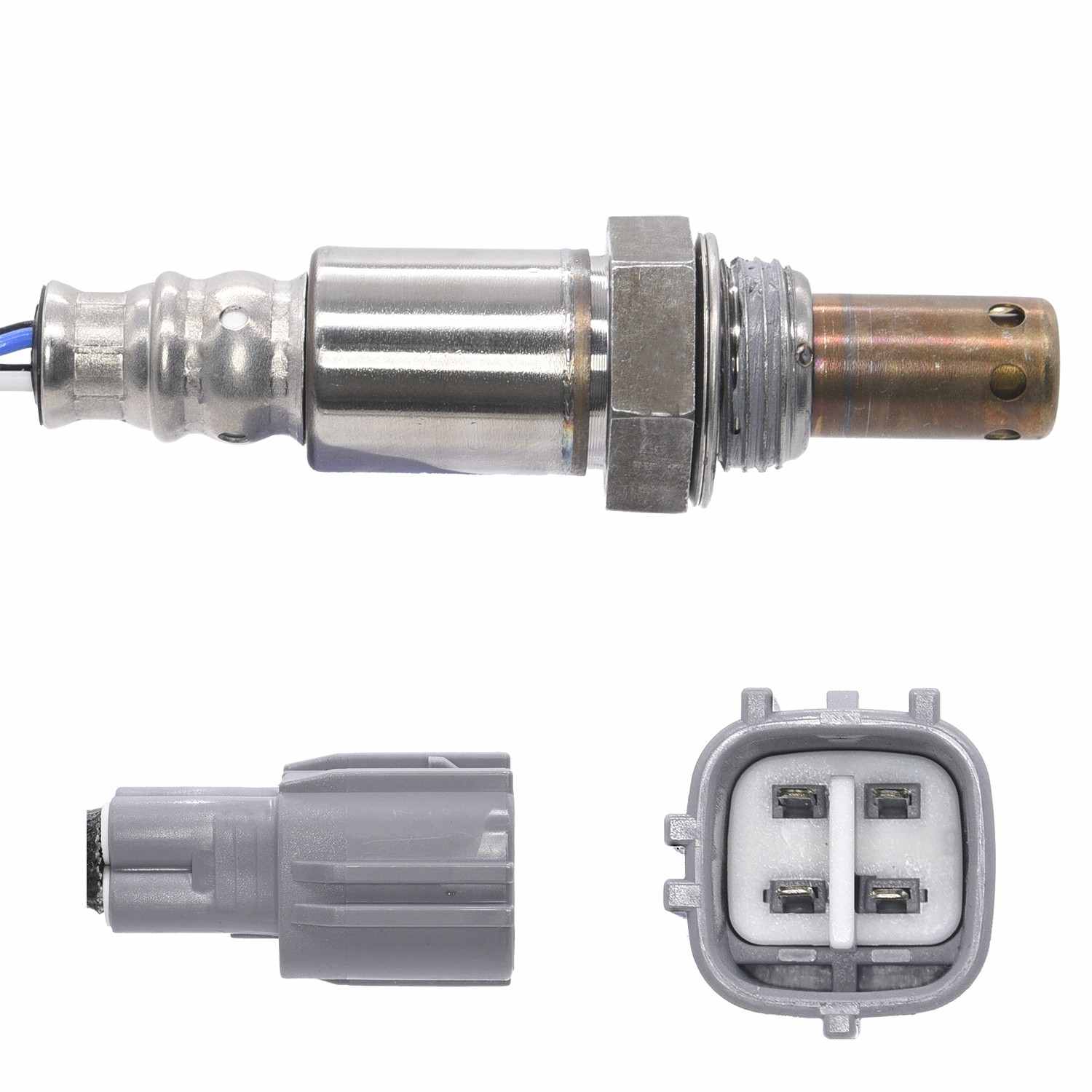 Walker Products Oxygen Sensor 250-54114