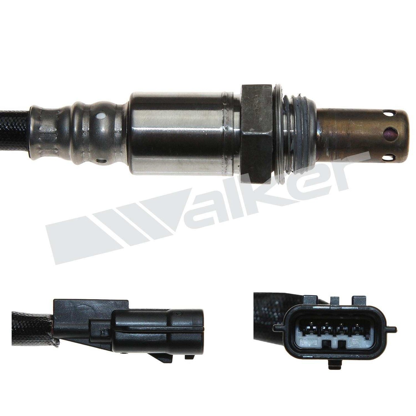 Walker Products Walker Products 250-54117 Oxygen Sensor 4-W Air Fuel Ratio 250-54117