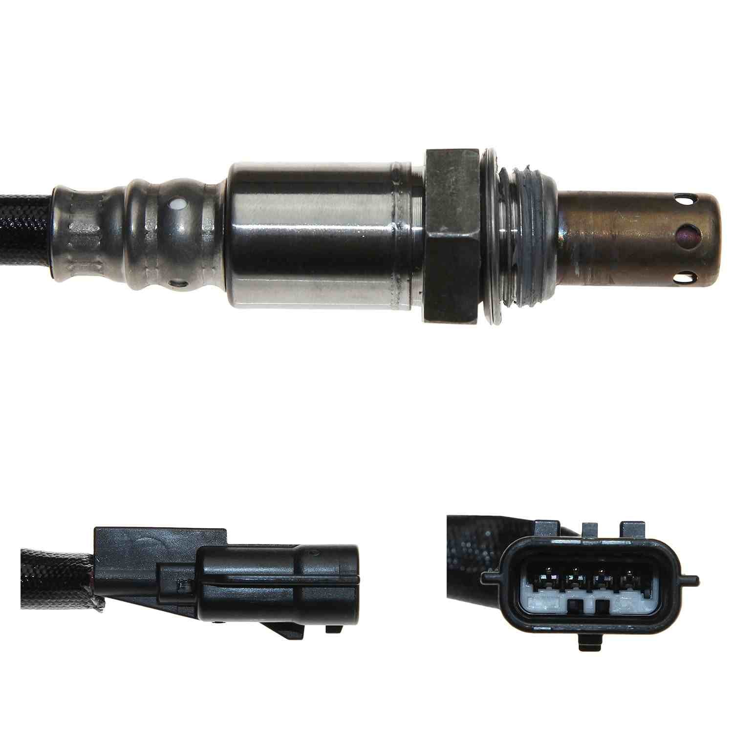 Walker Products Walker Products 250-54117 Oxygen Sensor 4-W Air Fuel Ratio 250-54117