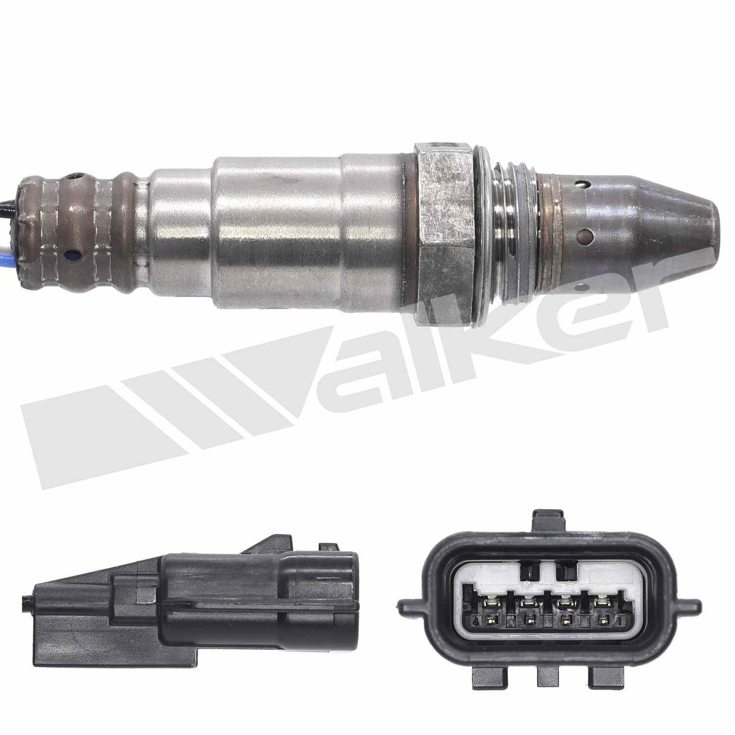 Walker Products Walker Products 250-54119 Oxygen Sensor 4-W Air Fuel Ratio 250-54119