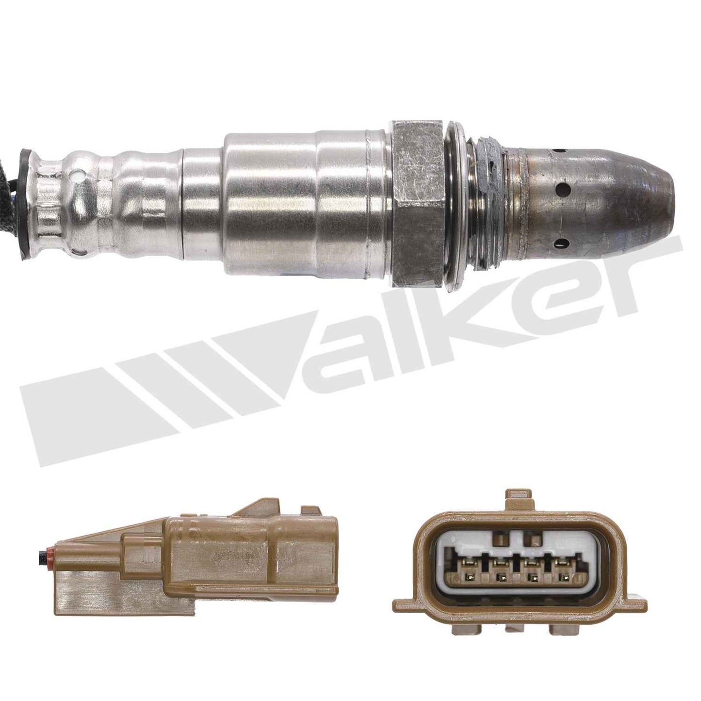 Walker Products Walker Products 250-54120 Oxygen Sensor 4-W Air Fuel Ratio 250-54120
