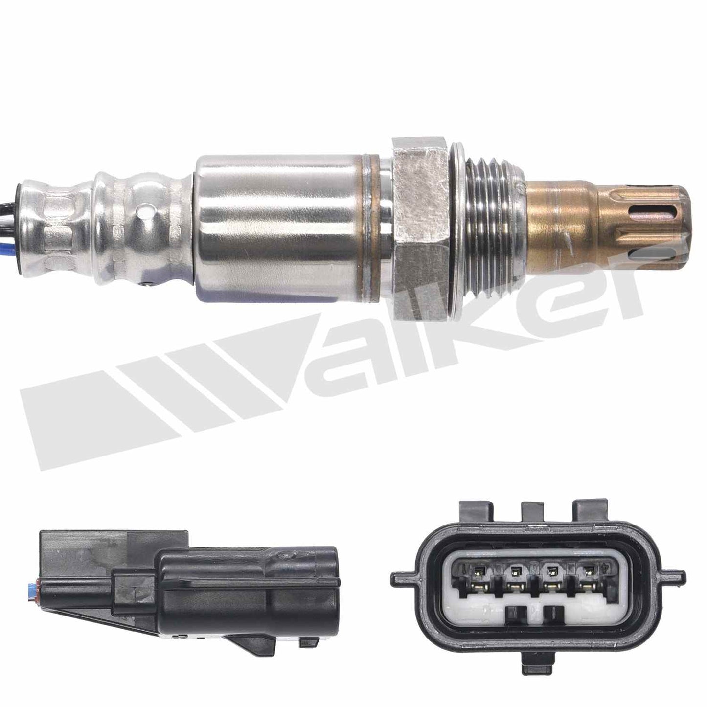 Walker Products Walker Products 250-54122 Oxygen Sensor 4-W Air Fuel Ratio 250-54122