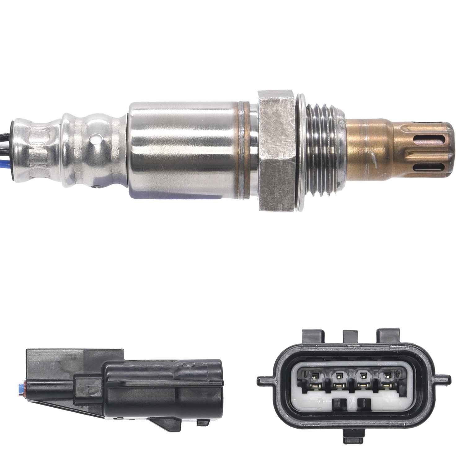 Walker Products Walker Products 250-54122 Oxygen Sensor 4-W Air Fuel Ratio 250-54122