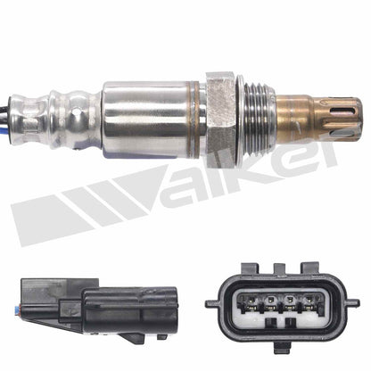 Walker Products Walker Products 250-54122 Oxygen Sensor 4-W Air Fuel Ratio 250-54122