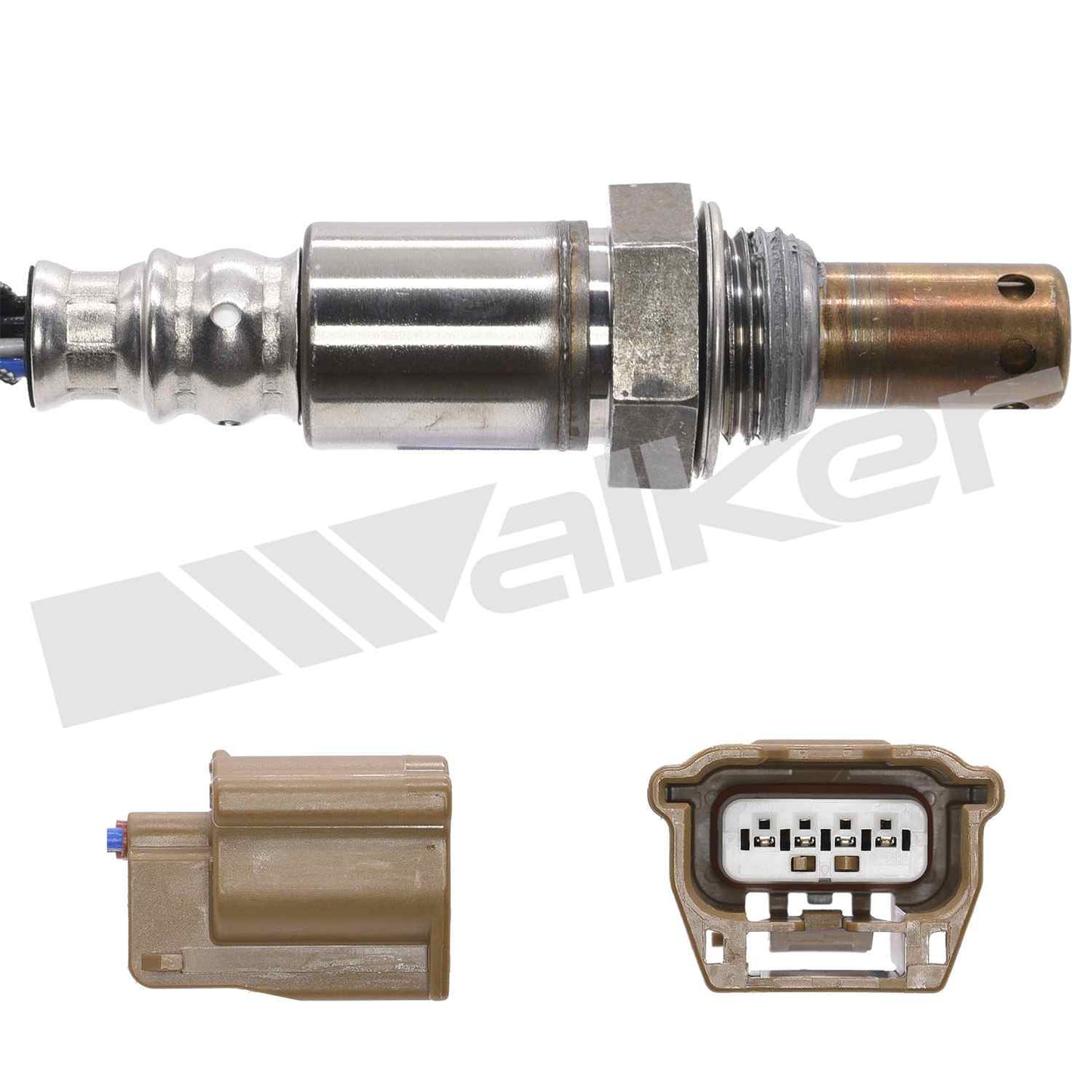 Walker Products Walker Products 250-54126 Oxygen Sensor 4-W Air Fuel Ratio 250-54126