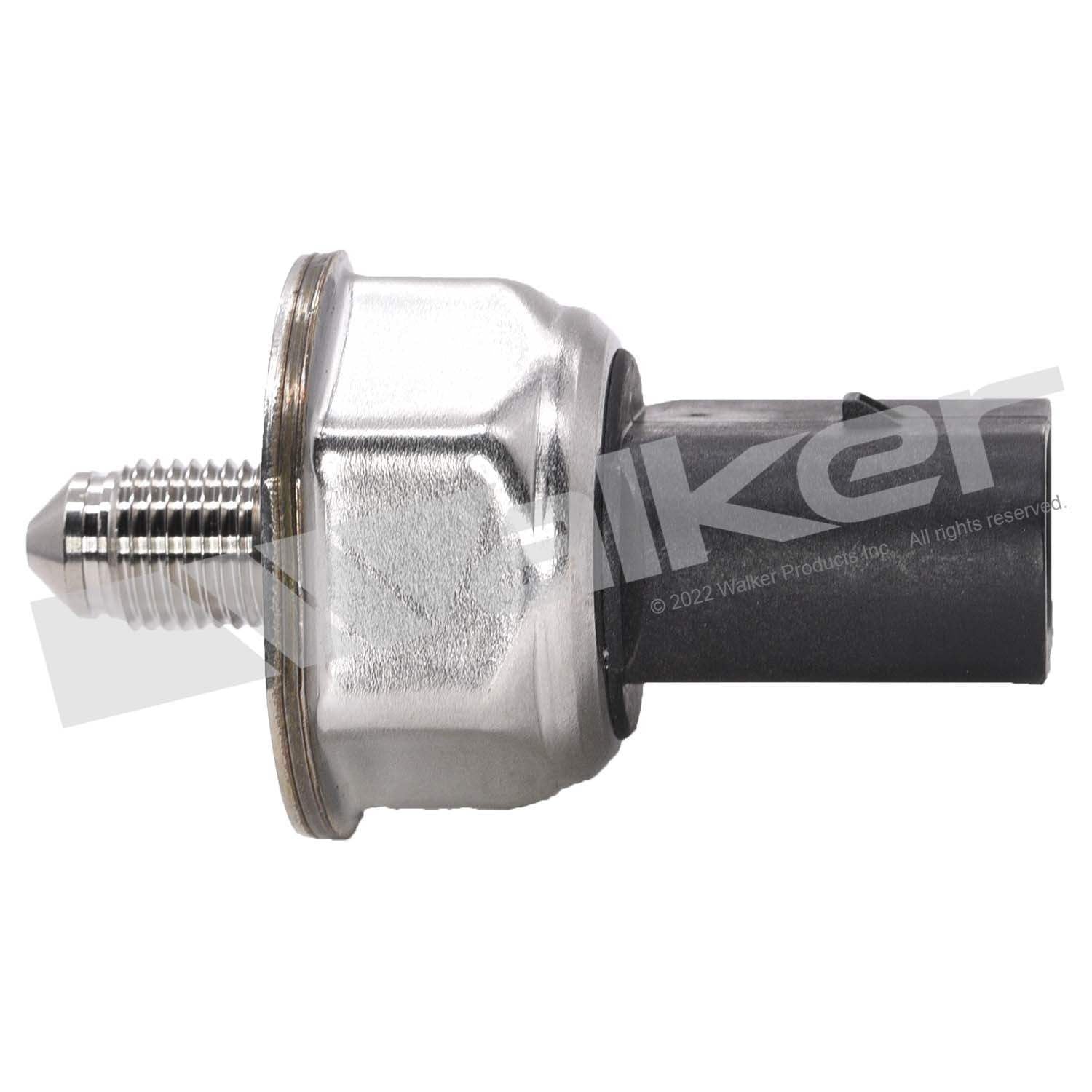 Walker Products Walker Products 254-1034 Fuel Injection Fuel Rail Pressure Sensor 254-1034