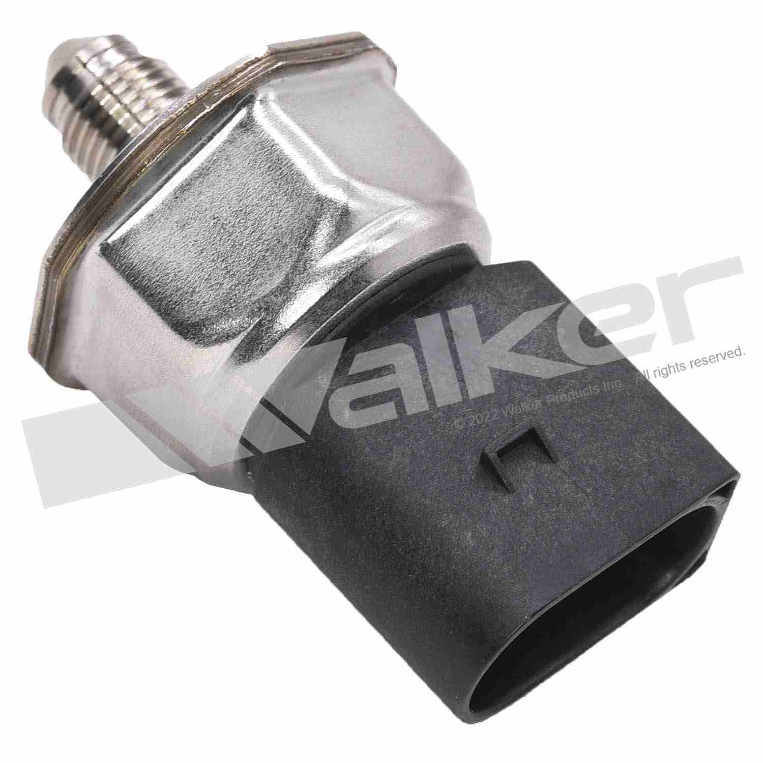Walker Products Walker Products 254-1034 Fuel Injection Fuel Rail Pressure Sensor 254-1034