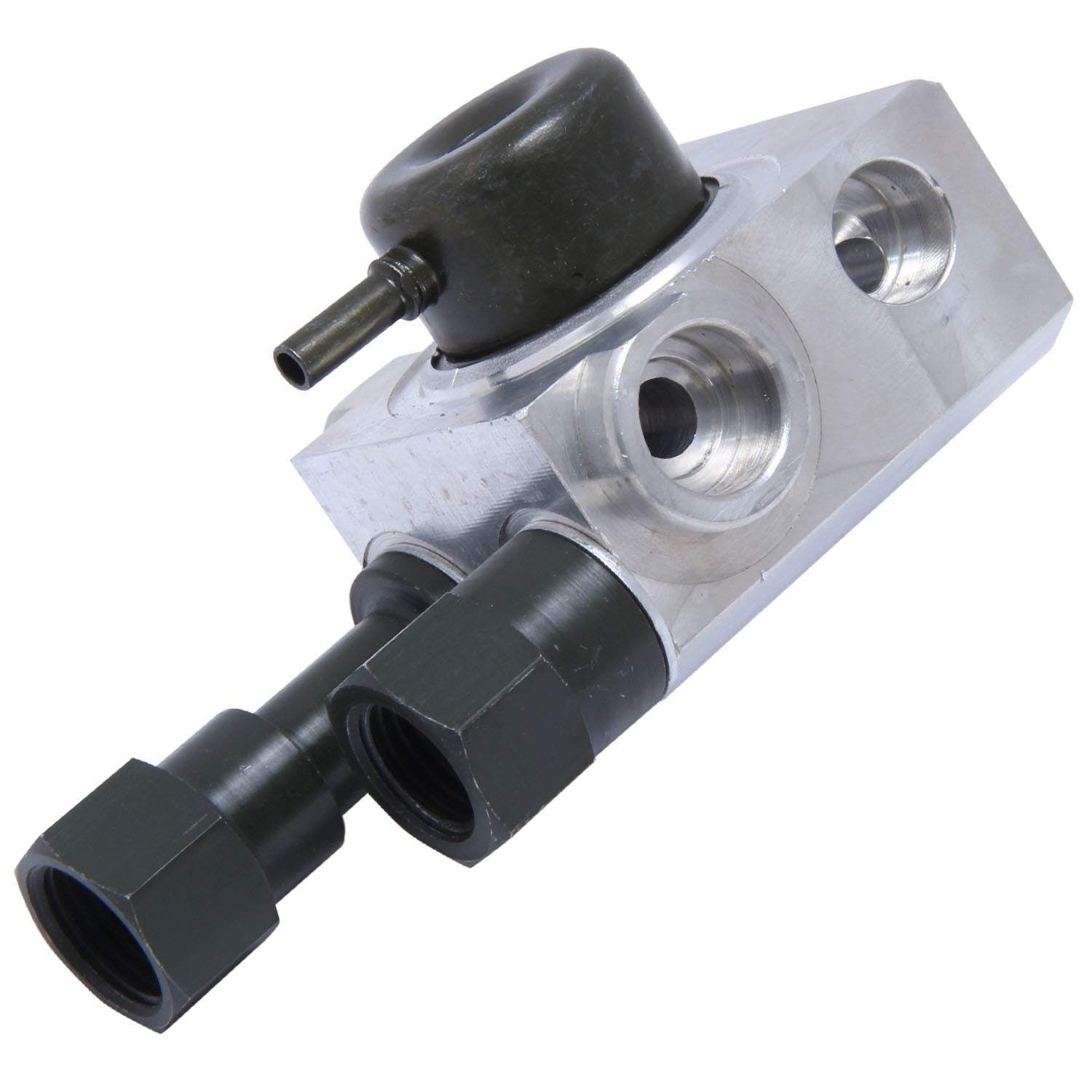 Walker Products Walker Products 255-1009 Fuel Injection Pressure Regulator 255-1009