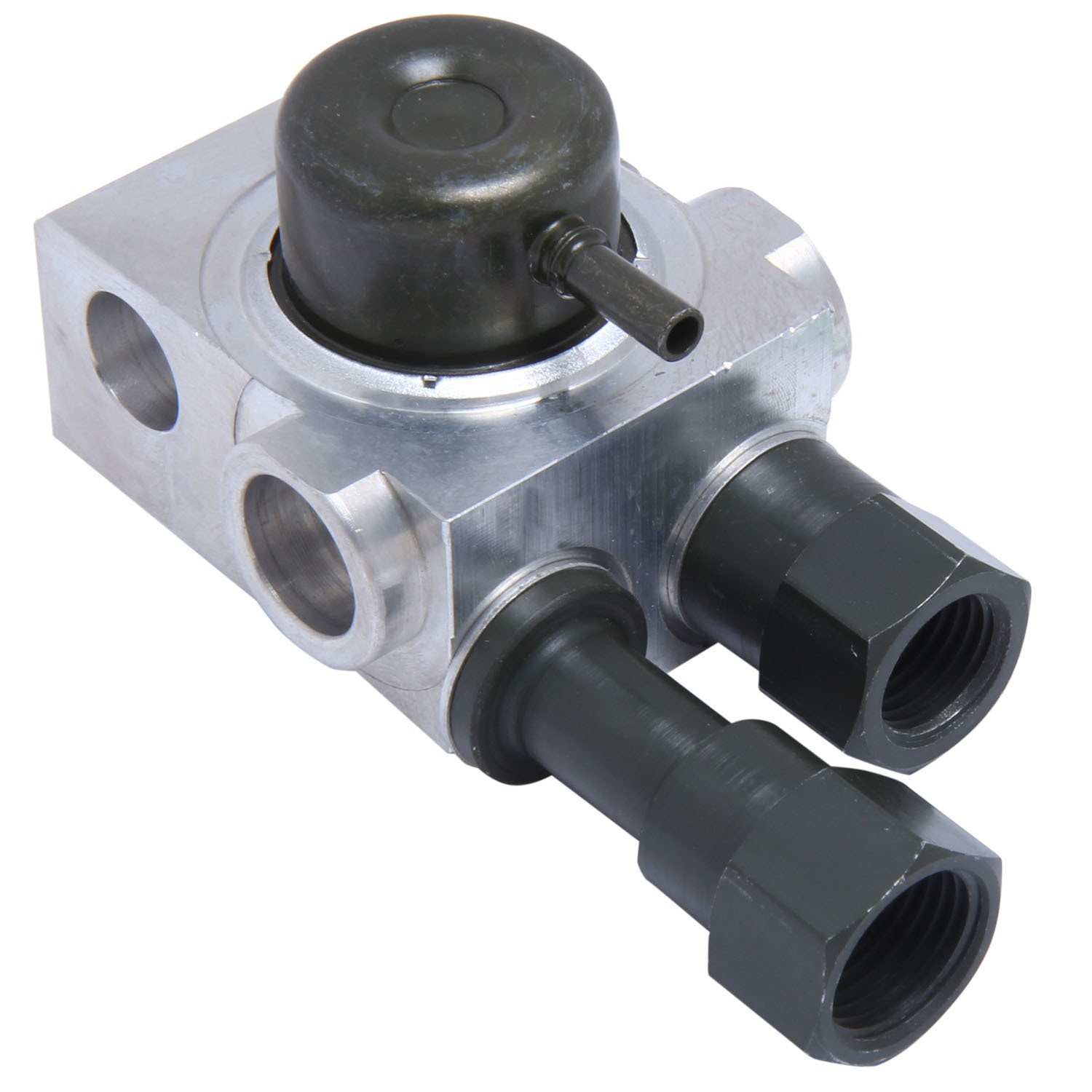 Walker Products Walker Products 255-1009 Fuel Injection Pressure Regulator 255-1009