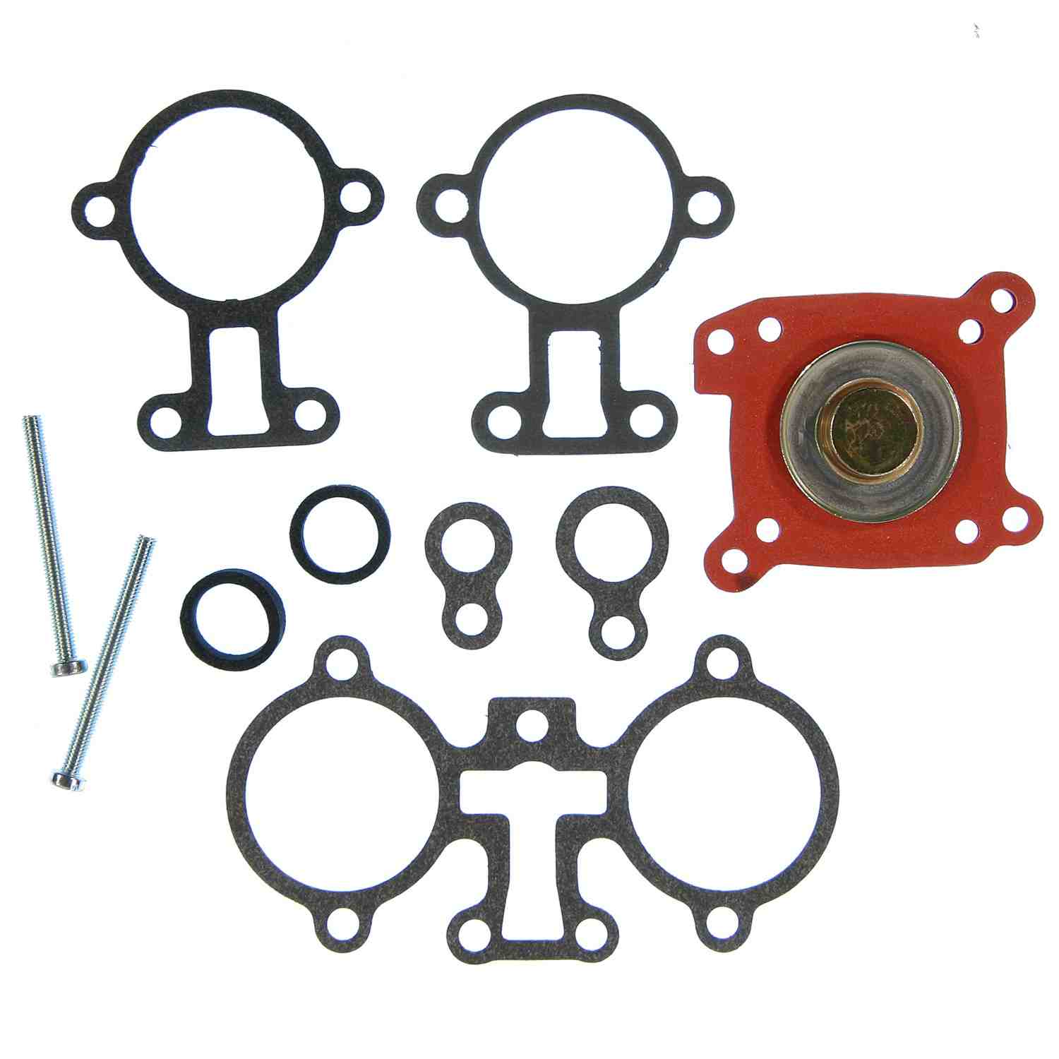 Walker Products Walker Products 255-1025 Fuel Injection Pressure Regulator 255-1025