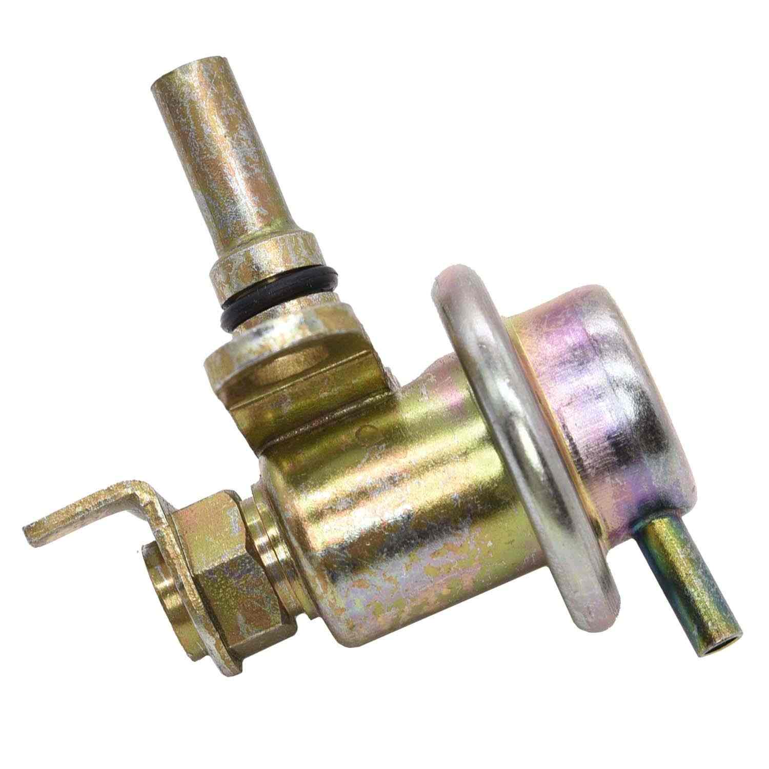Walker Products Walker Products 255-1035 Fuel Injection Pressure Regulator 255-1035