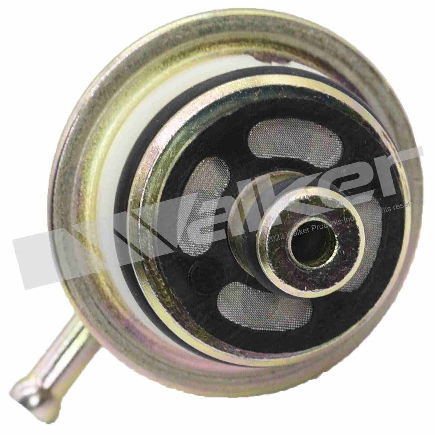 Walker Products Walker Products 255-1089 Fuel Injection Pressure Regulator 255-1089