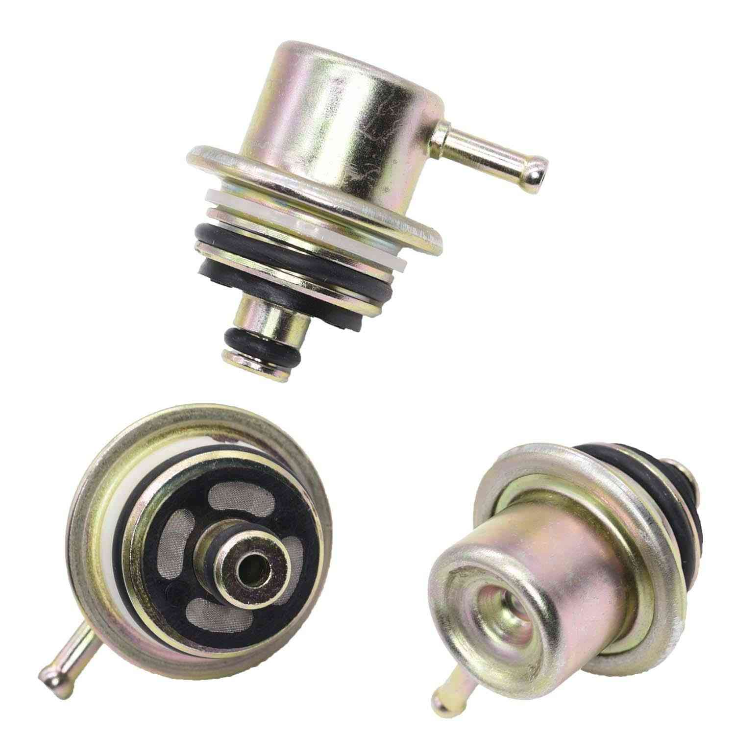 Walker Products Walker Products 255-1089 Fuel Injection Pressure Regulator 255-1089