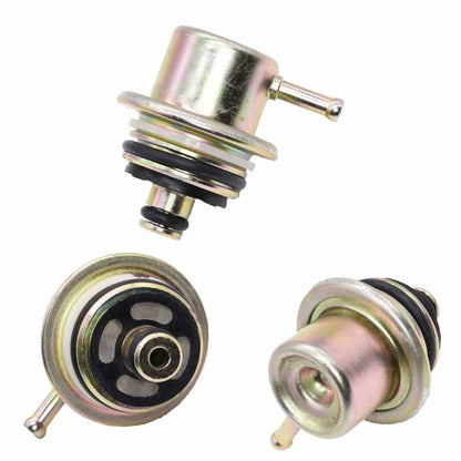 Walker Products Walker Products 255-1089 Fuel Injection Pressure Regulator 255-1089