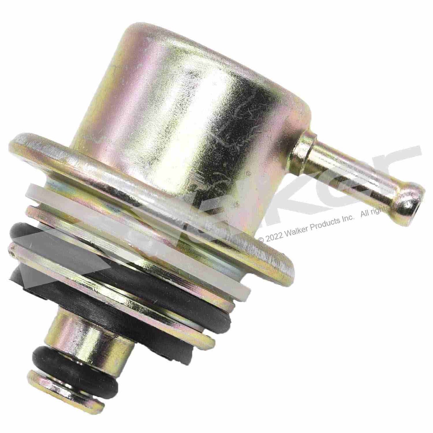Walker Products Walker Products 255-1089 Fuel Injection Pressure Regulator 255-1089