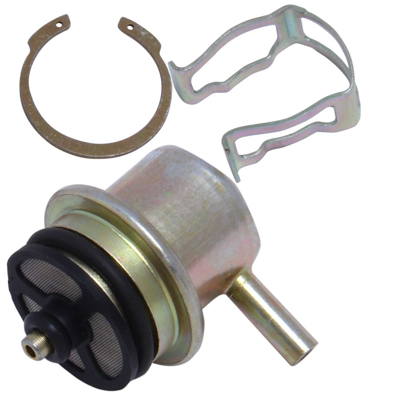 Walker Products Fuel Injection Pressure Regulator 255-1095
