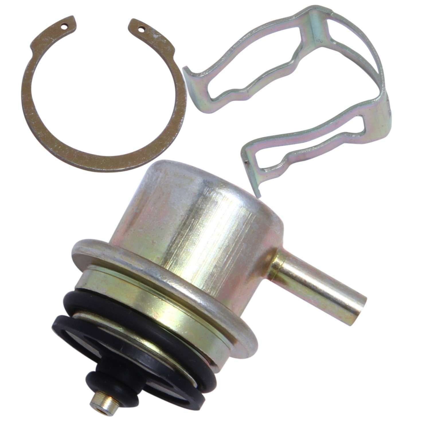 Walker Products Fuel Injection Pressure Regulator 255-1095