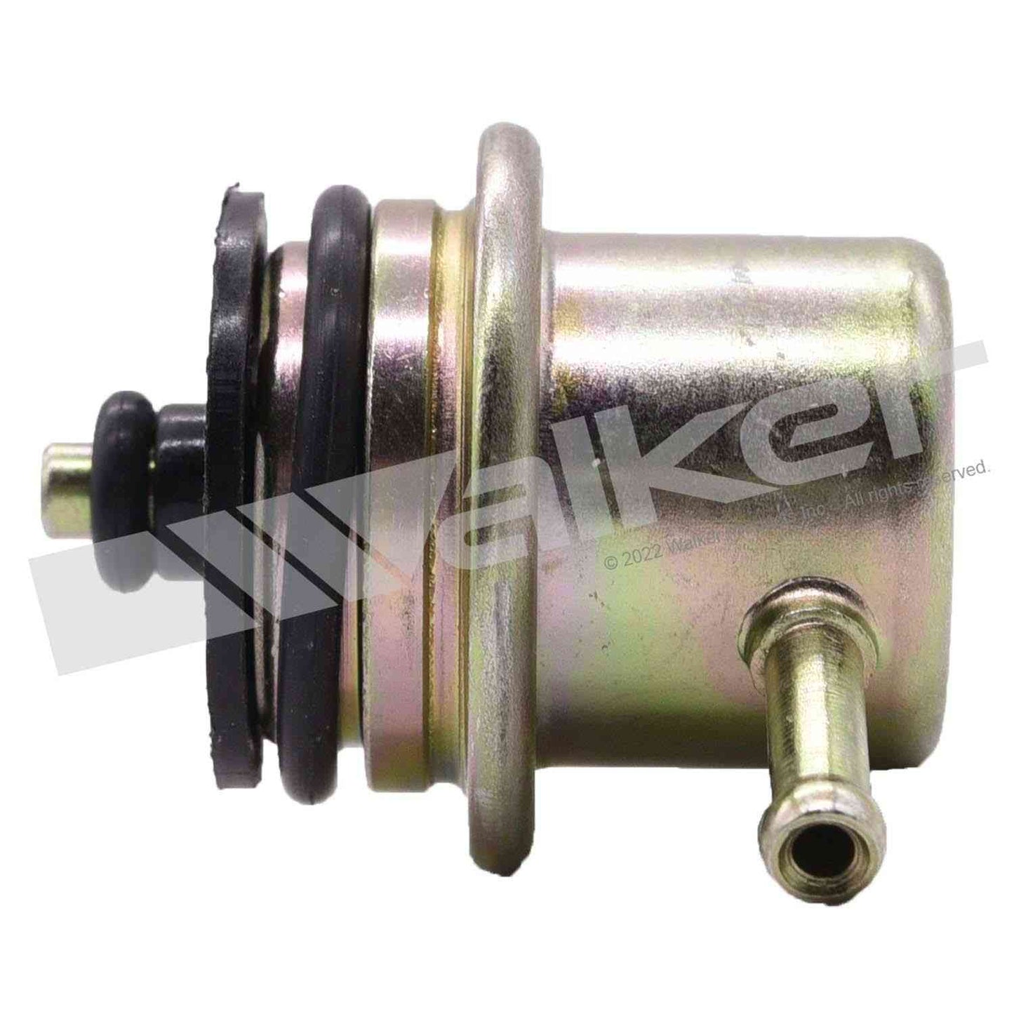 Walker Products Walker Products 255-1100 Fuel Injection Pressure Regulator 255-1100