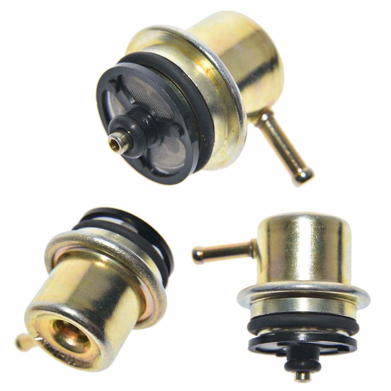 Walker Products Walker Products 255-1100 Fuel Injection Pressure Regulator 255-1100