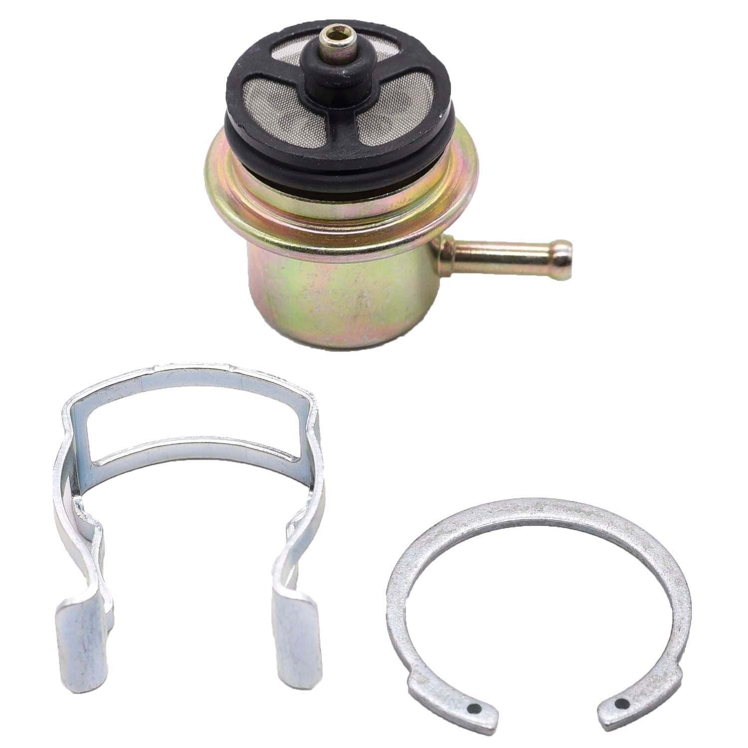 Walker Products Walker Products 255-1100 Fuel Injection Pressure Regulator 255-1100