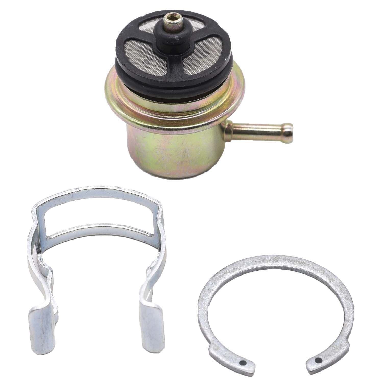 Walker Products Walker Products 255-1100 Fuel Injection Pressure Regulator 255-1100