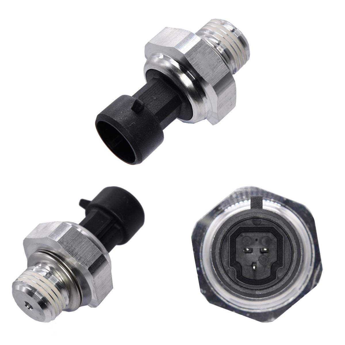 Walker Products Walker Products 256-1001 Engine Oil Pressure Switch 256-1001
