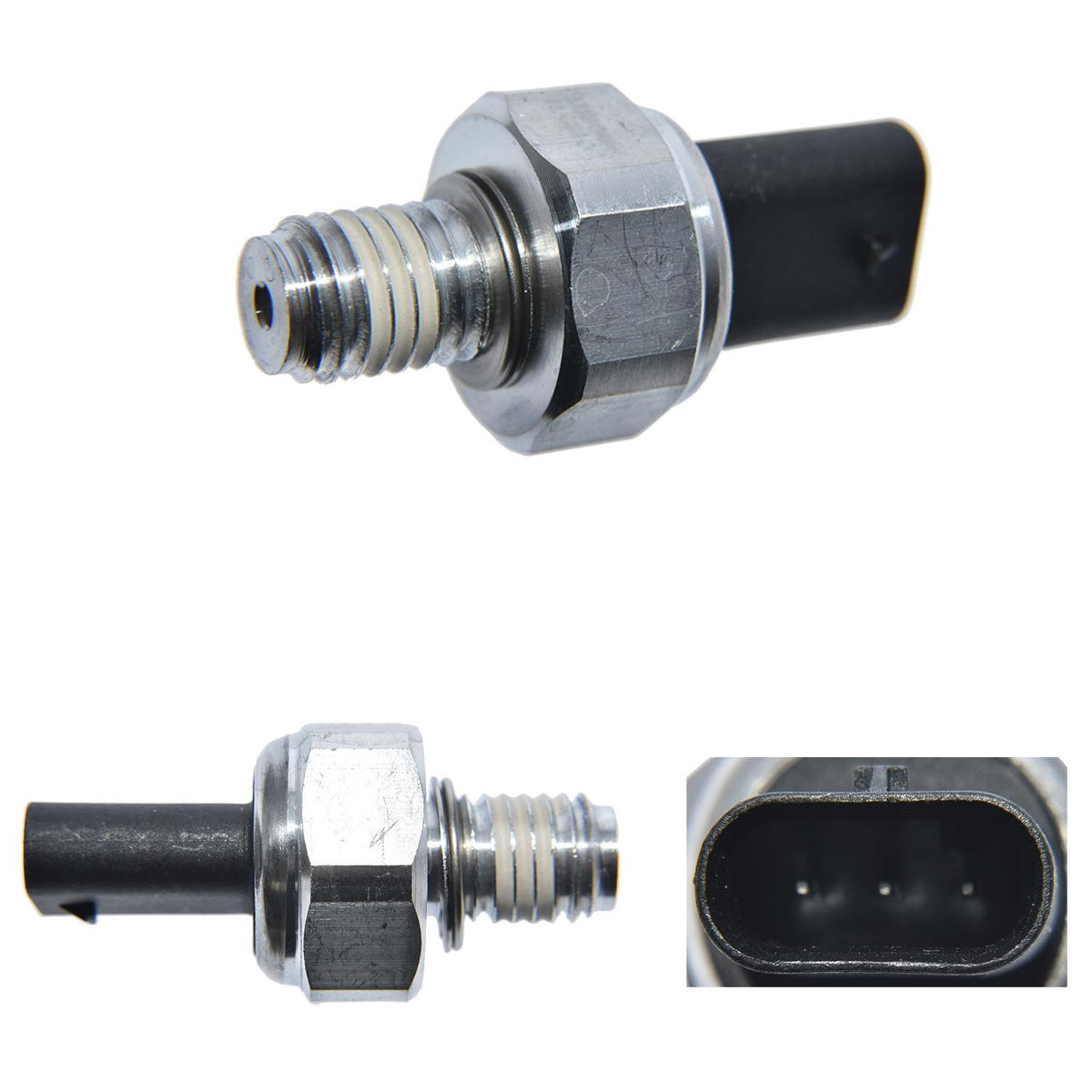Walker Products Walker Products 256-1004 Engine Oil Pressure Switch 256-1004