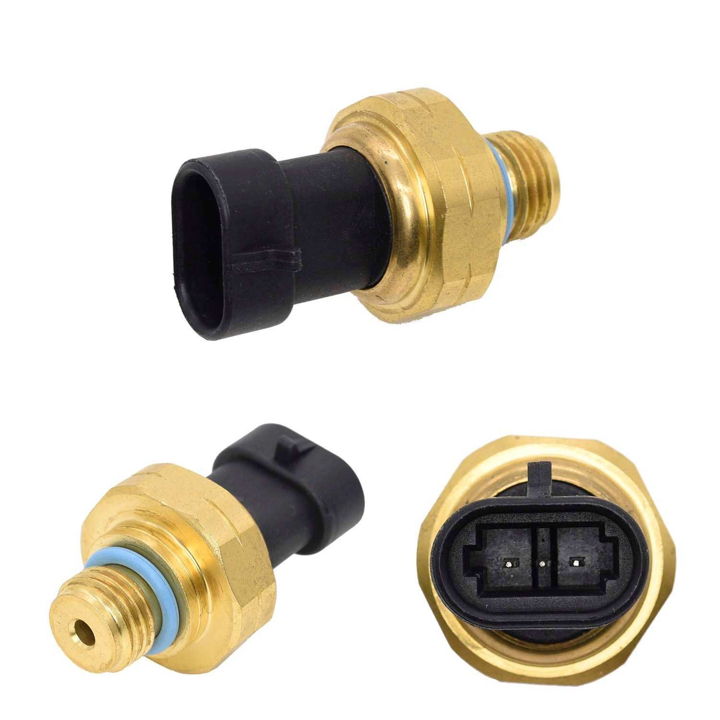 Walker Products Walker Products 256-1024 Engine Oil Pressure Switch 256-1024