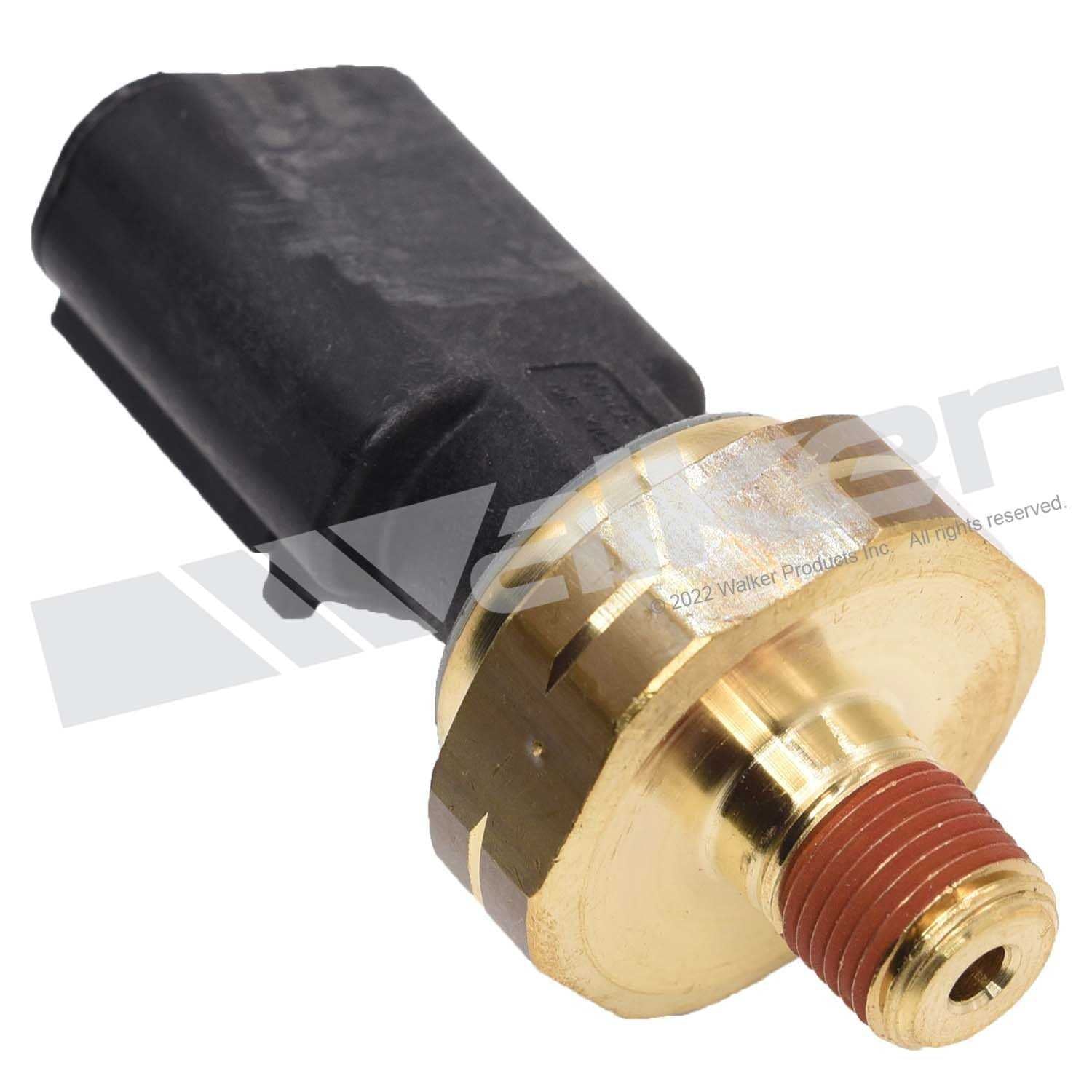Walker Products Walker Products 256-1030 Engine Oil Pressure Switch 256-1030