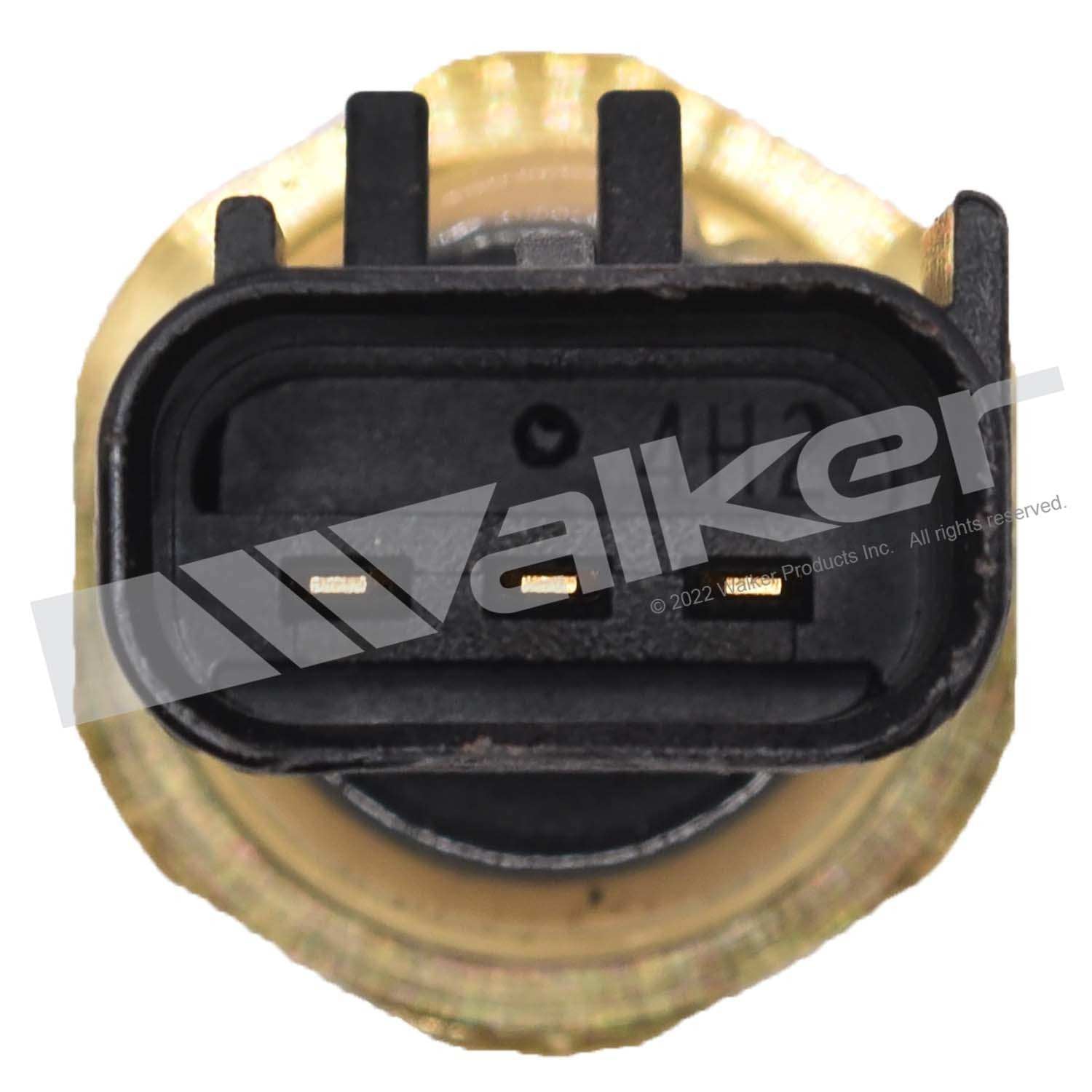 Walker Products Walker Products 256-1030 Engine Oil Pressure Switch 256-1030