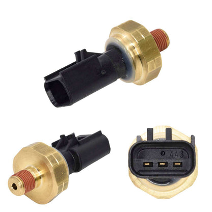 Walker Products Walker Products 256-1030 Engine Oil Pressure Switch 256-1030