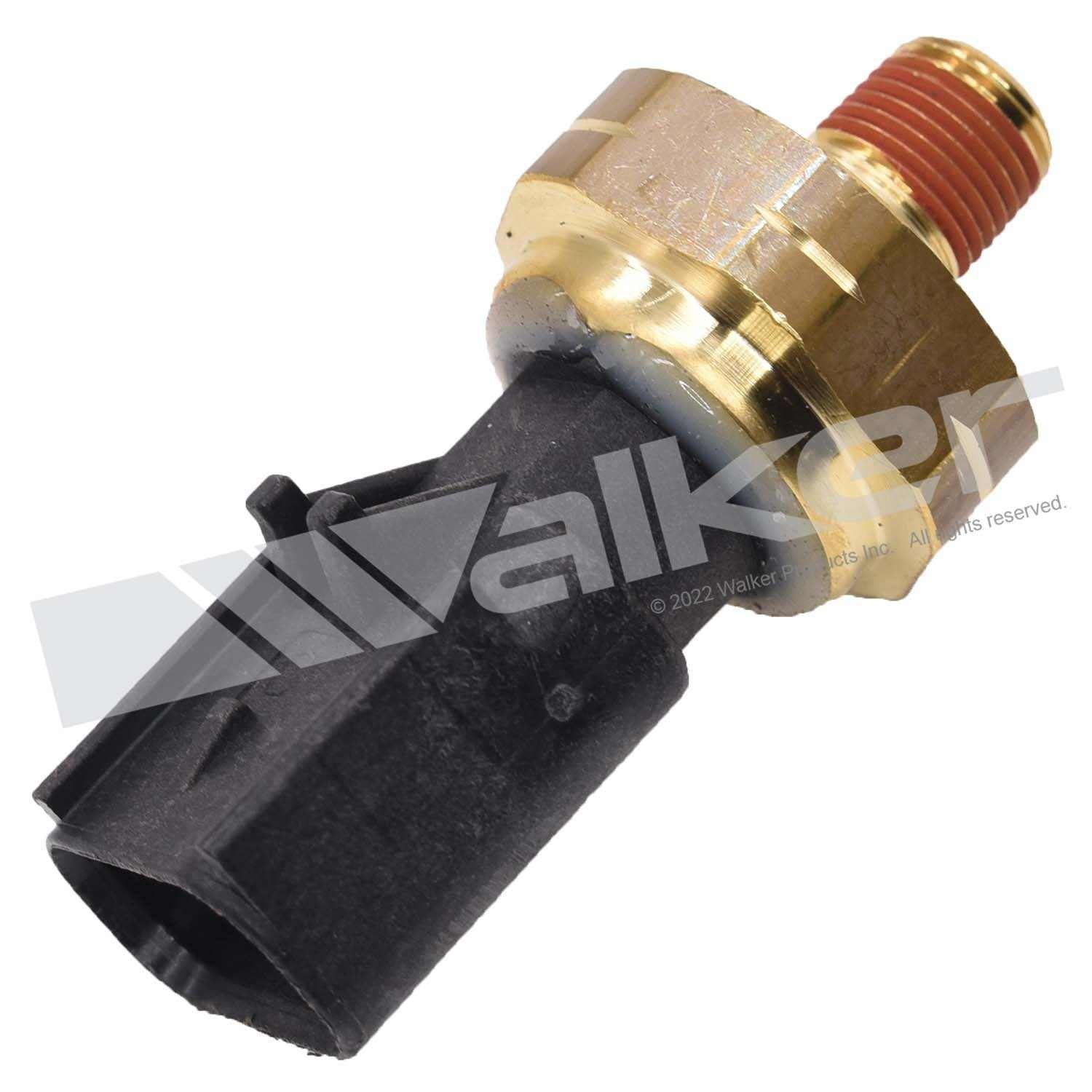 Walker Products Walker Products 256-1030 Engine Oil Pressure Switch 256-1030
