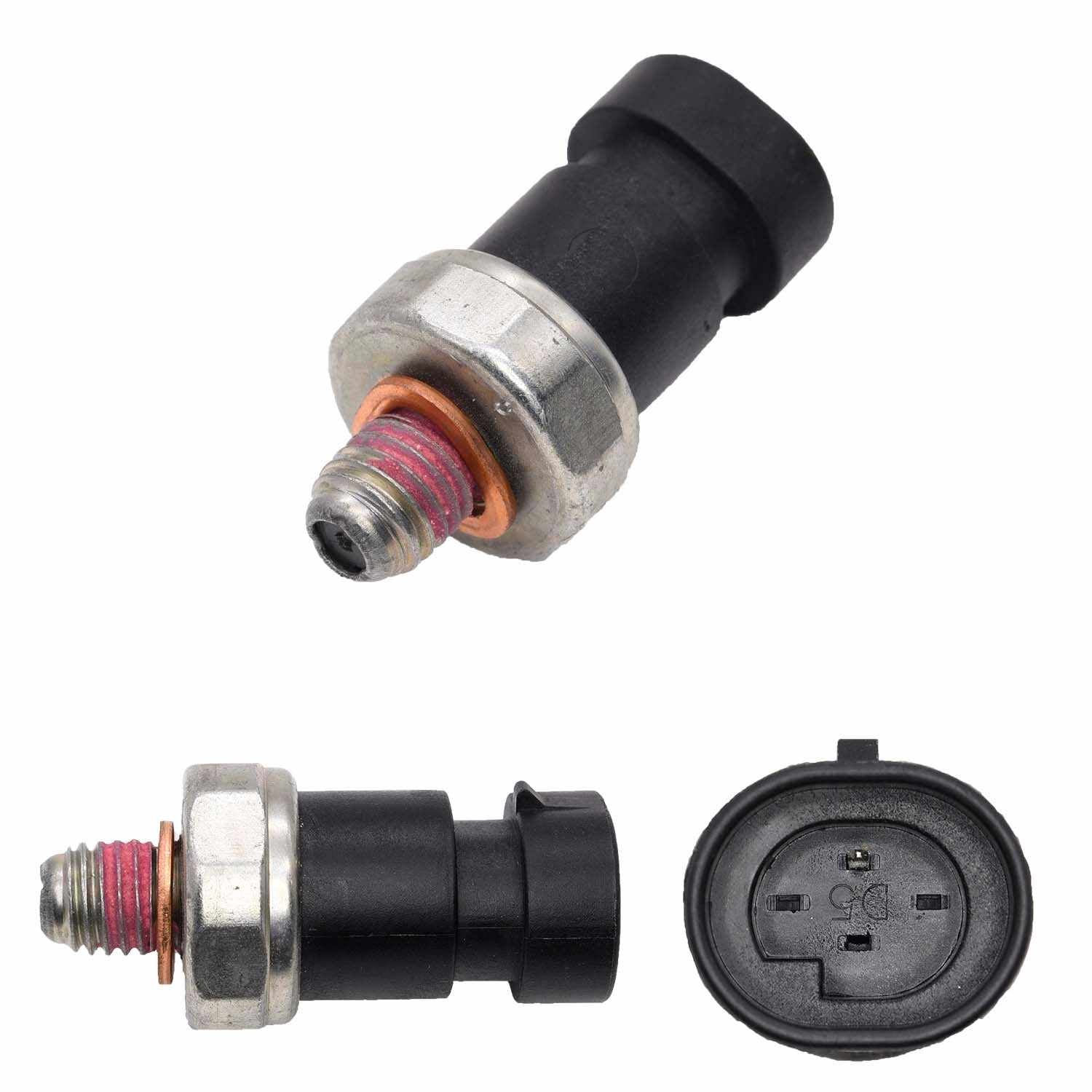 Walker Products Walker Products 256-1039 Engine Oil Pressure Switch 256-1039