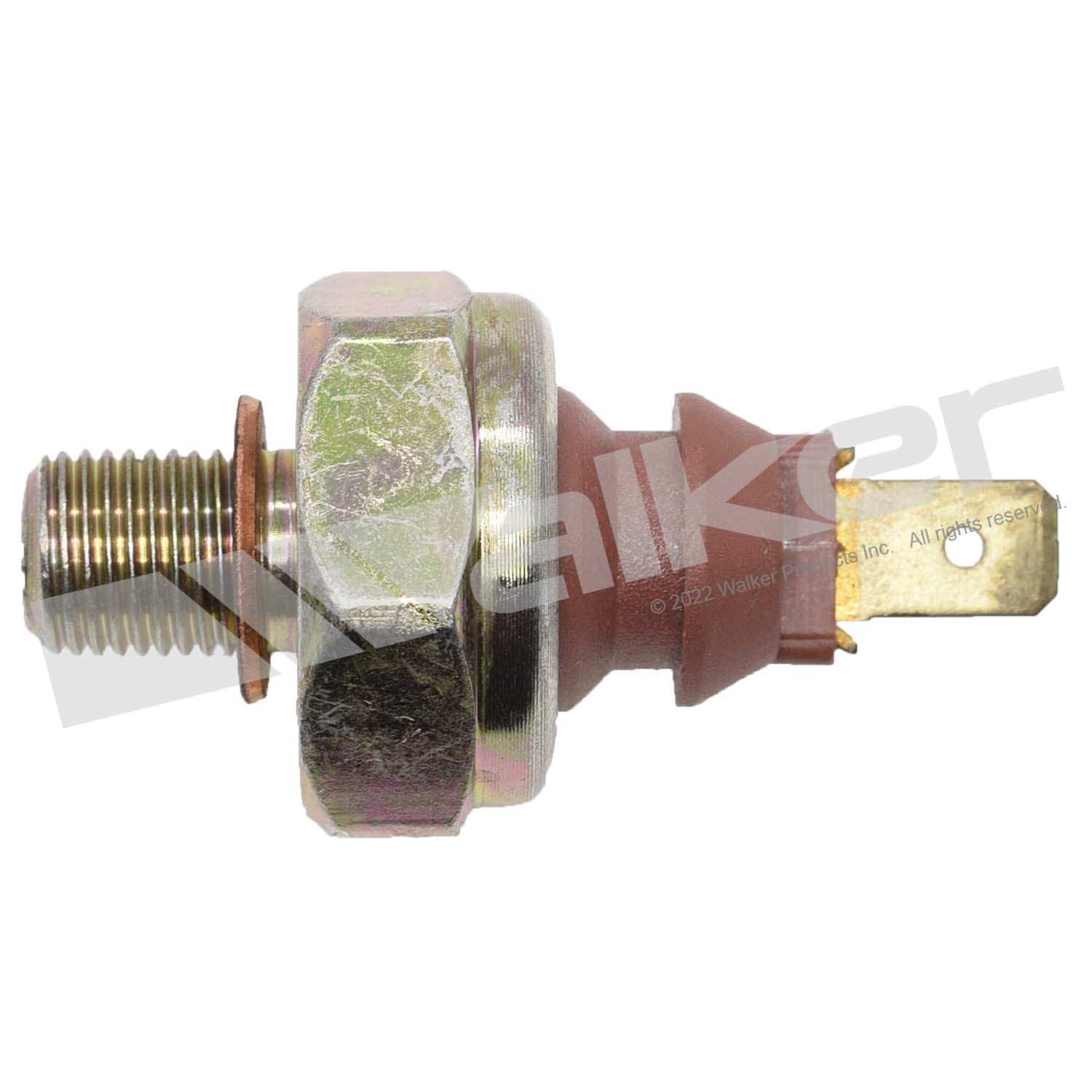 Walker Products Walker Products 256-1048 Engine Oil Pressure Switch 256-1048