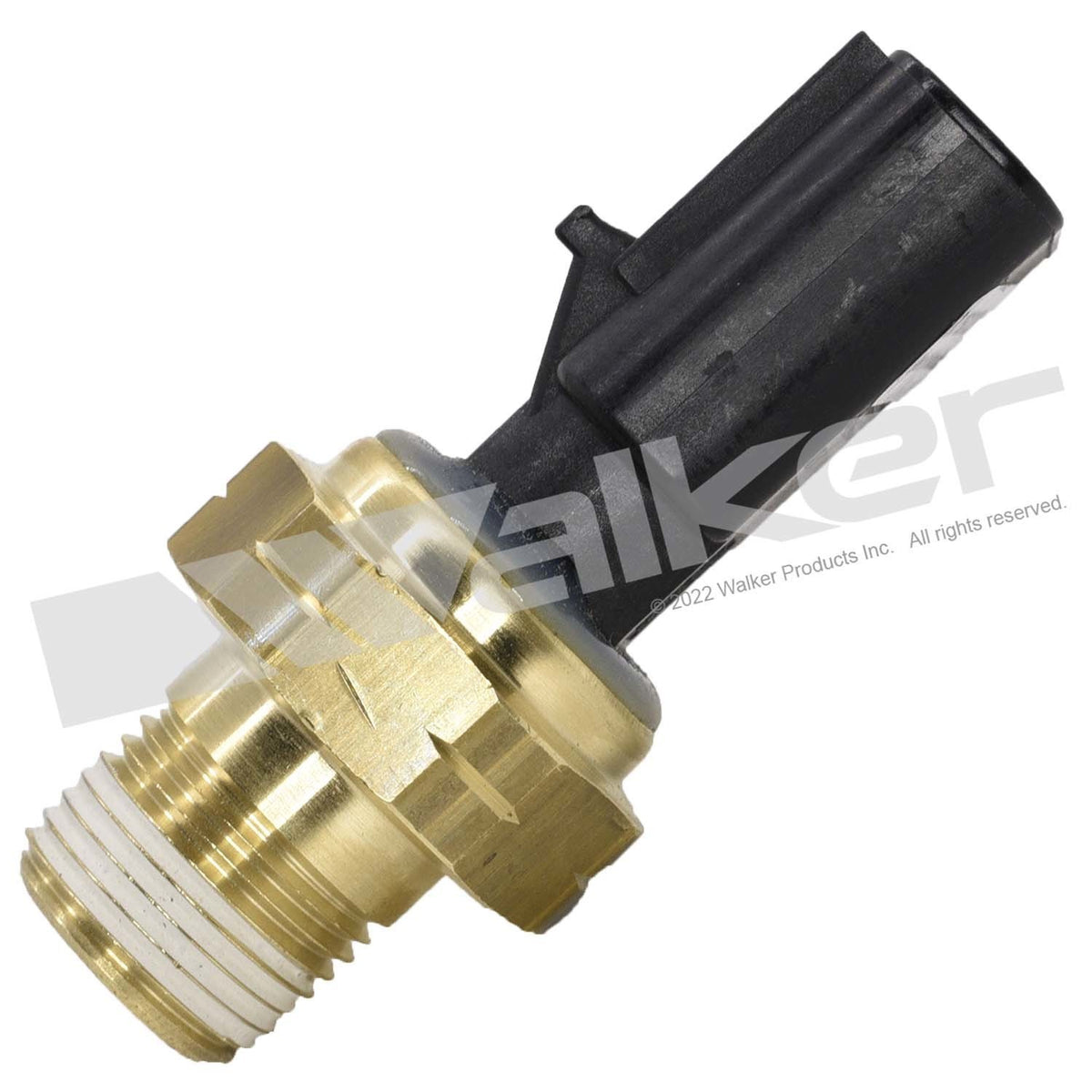 Walker Products Walker Products 256-1050 Engine Oil Pressure Switch 256-1050