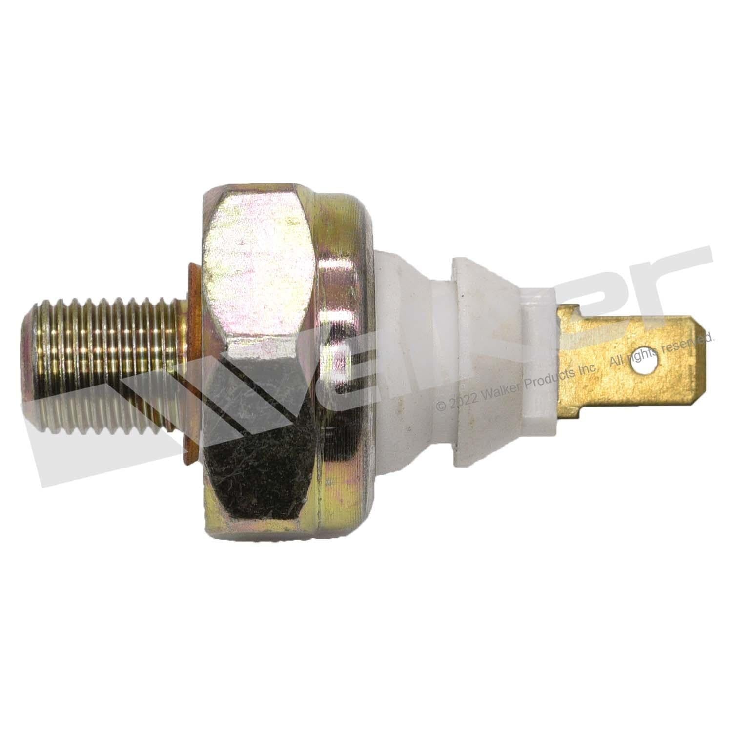 Walker Products Walker Products 256-1127 Engine Oil Pressure Switch 256-1127