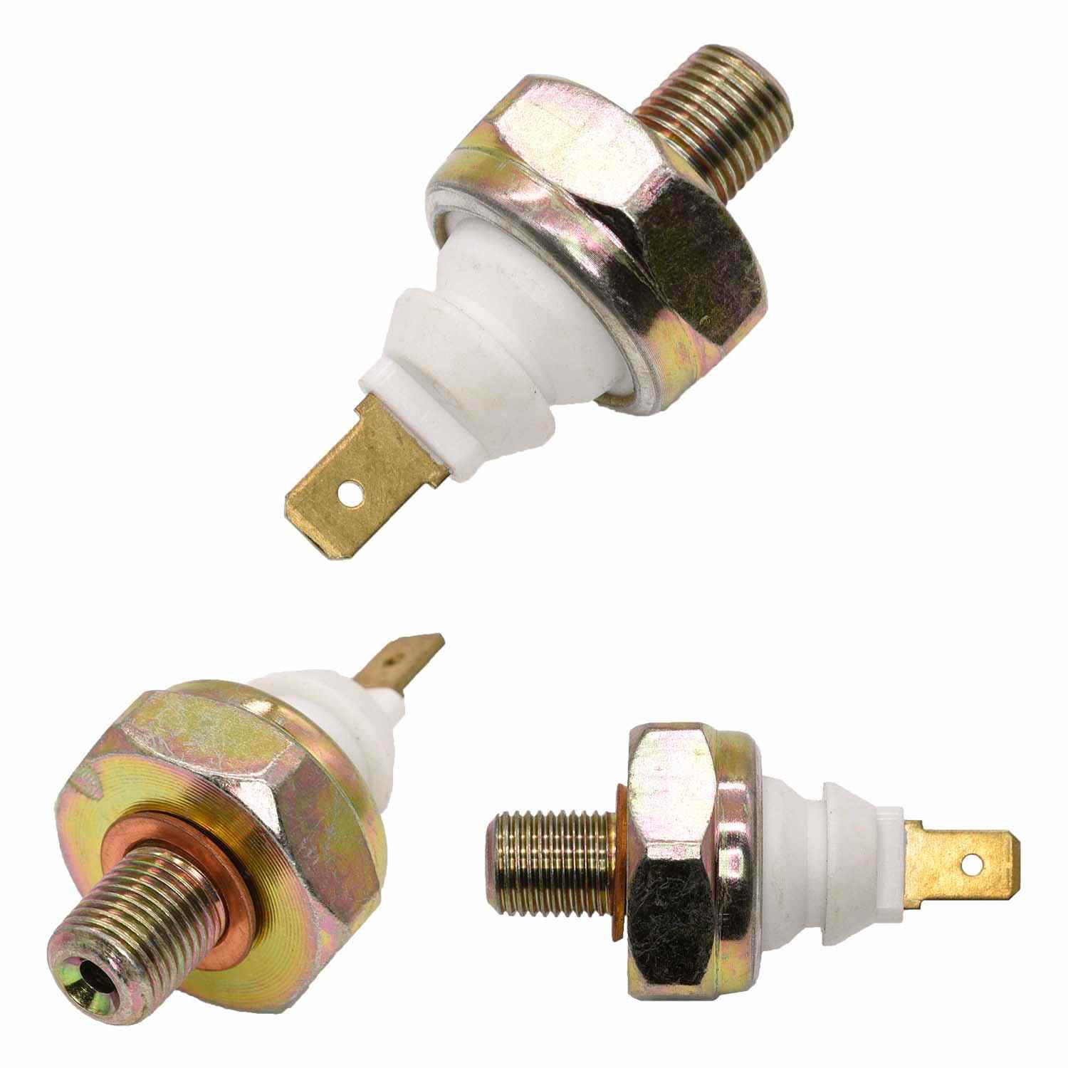 Walker Products Walker Products 256-1127 Engine Oil Pressure Switch 256-1127