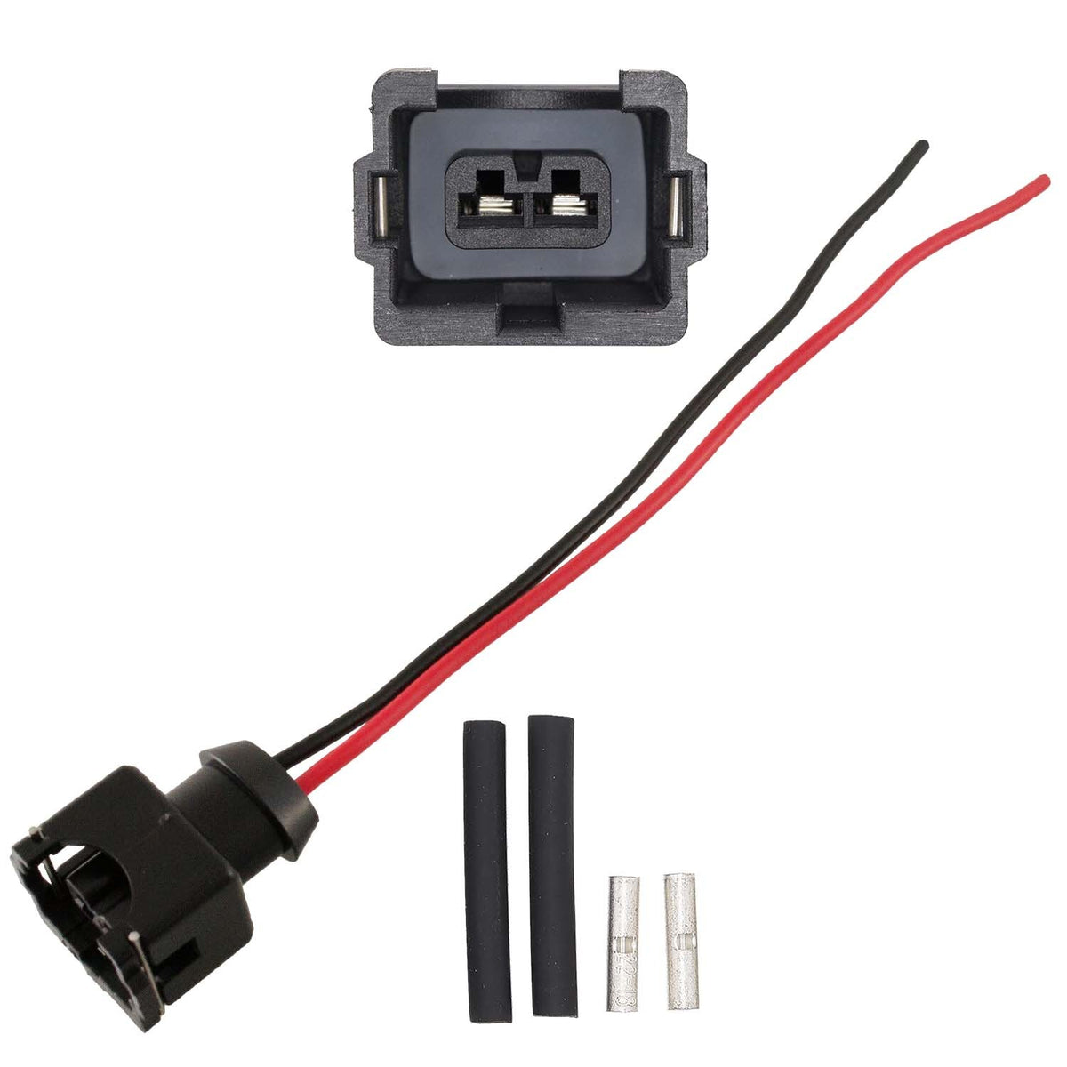 Walker Products Walker Products 270-1034 Electrical Pigtail 270-1034