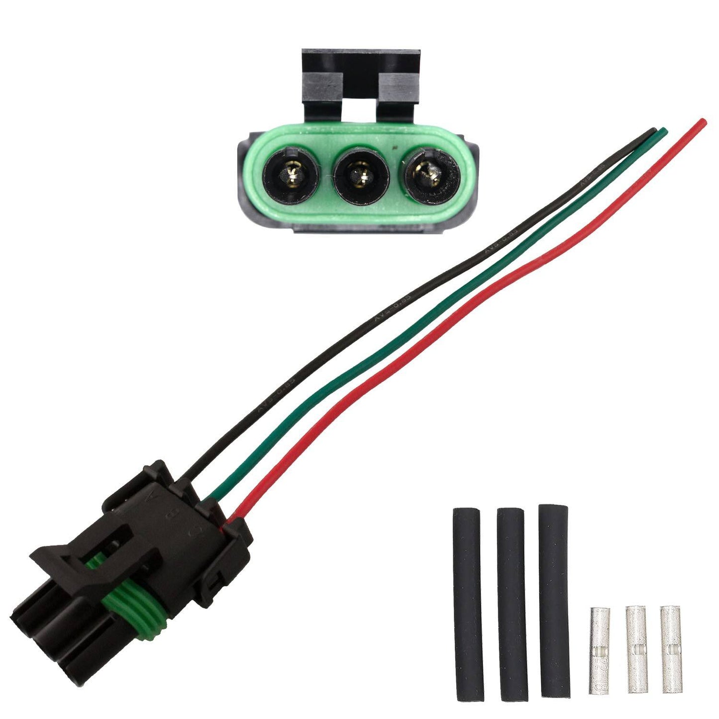 Walker Products Walker Products 270-1035 Electrical Pigtail 270-1035