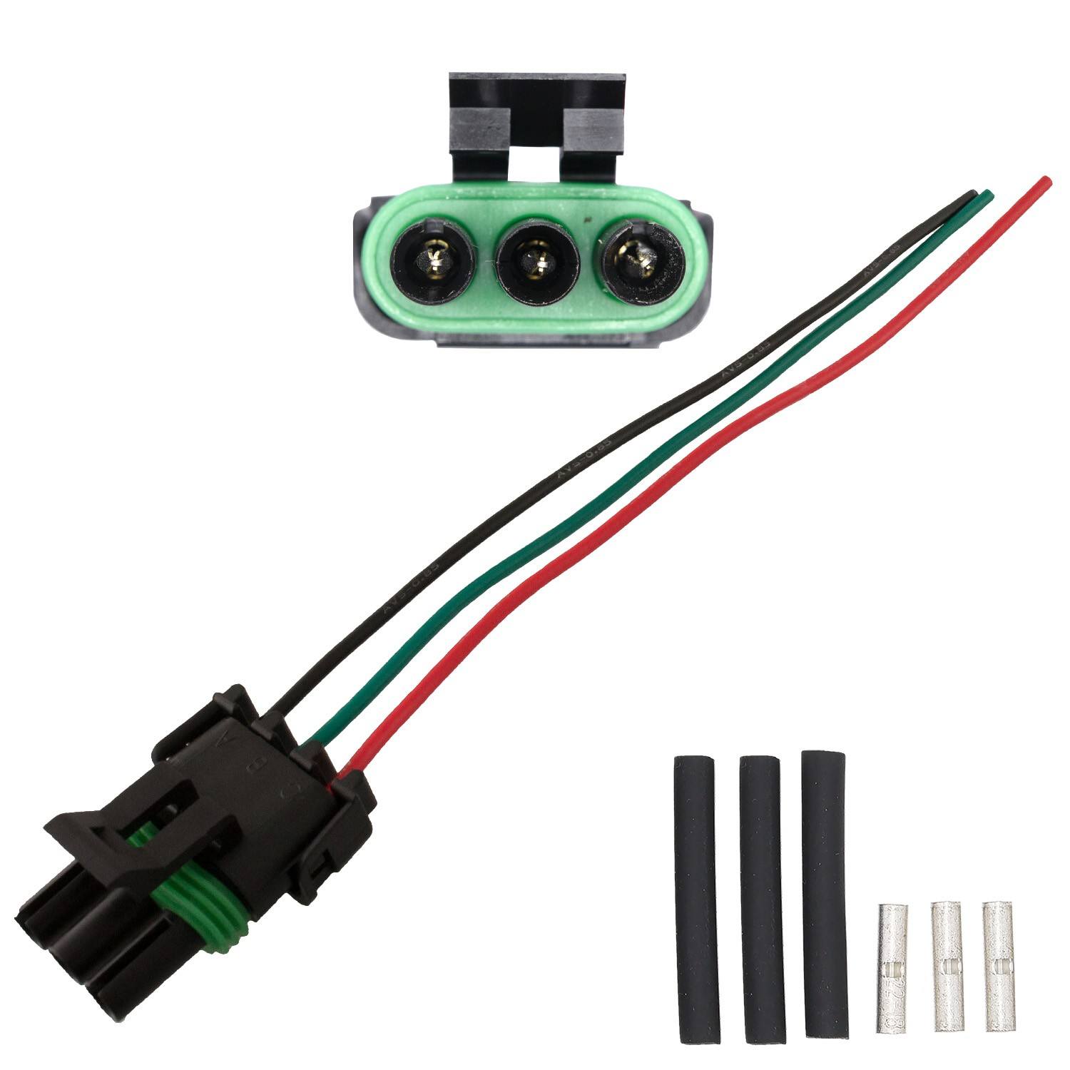 Walker Products Walker Products 270-1035 Electrical Pigtail 270-1035