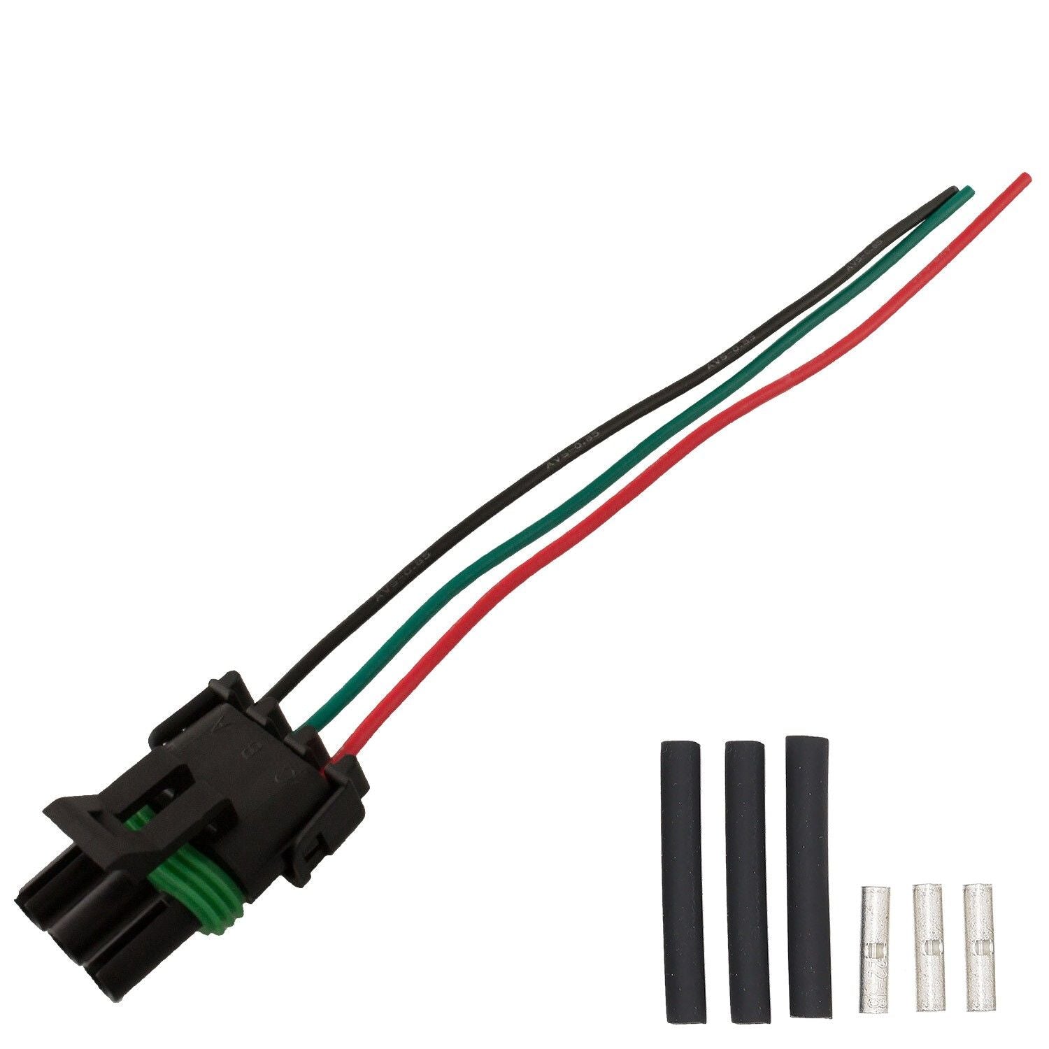 Walker Products Walker Products 270-1035 Electrical Pigtail 270-1035