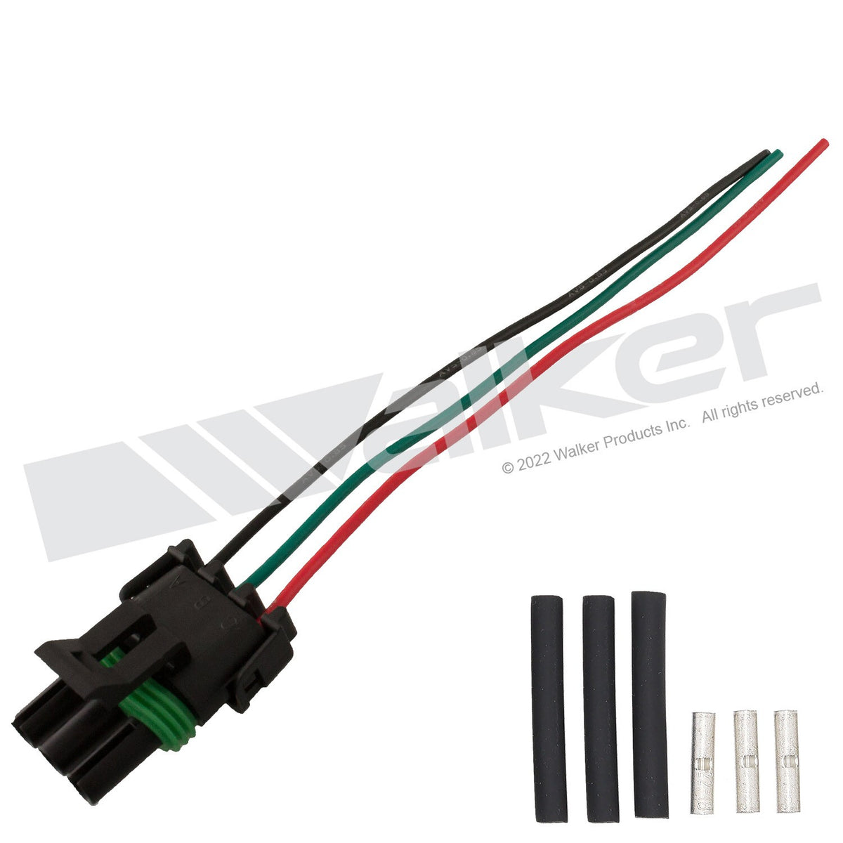 Walker Products Walker Products 270-1035 Electrical Pigtail 270-1035