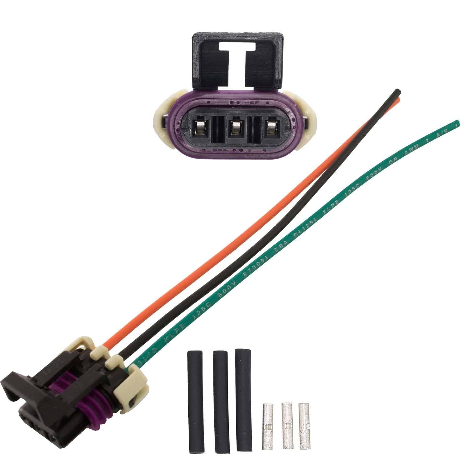 Walker Products Walker Products 270-1036 Electrical Pigtail 270-1036