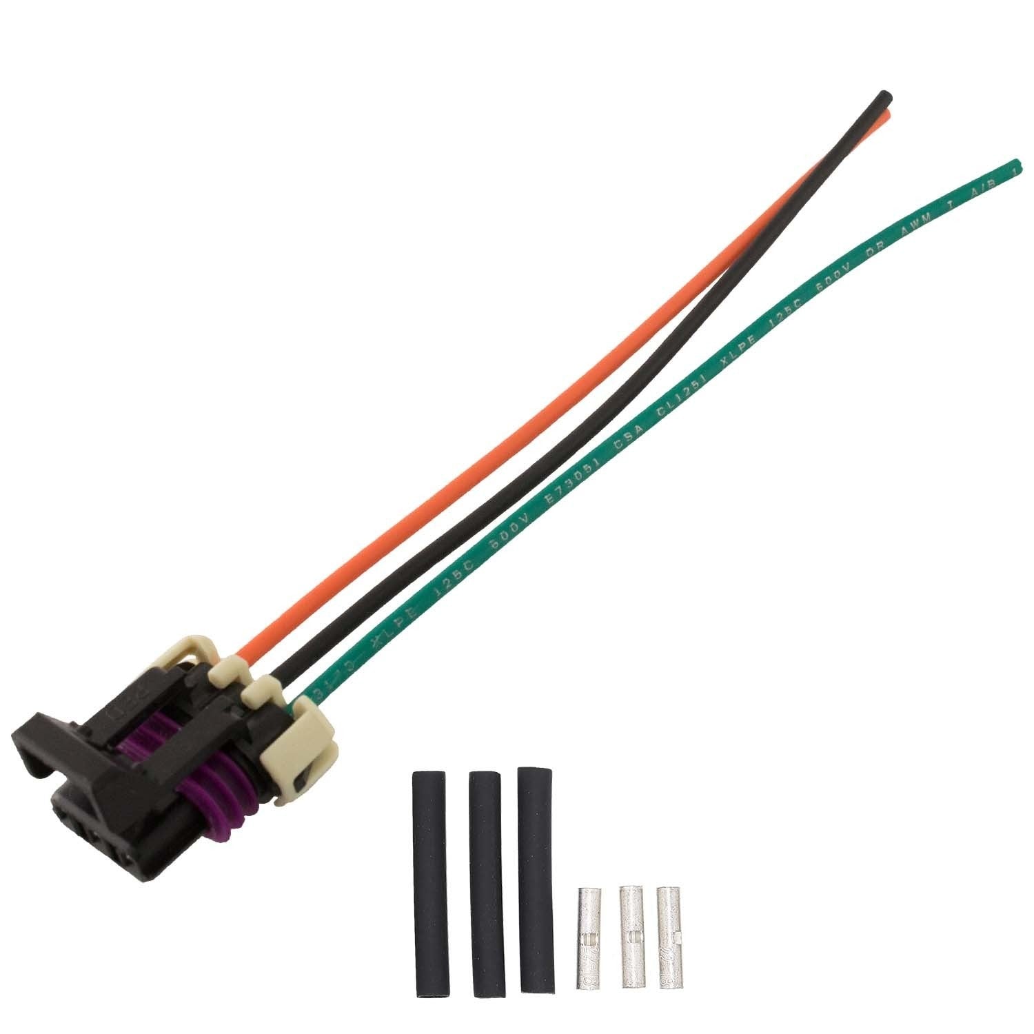Walker Products Walker Products 270-1036 Electrical Pigtail 270-1036